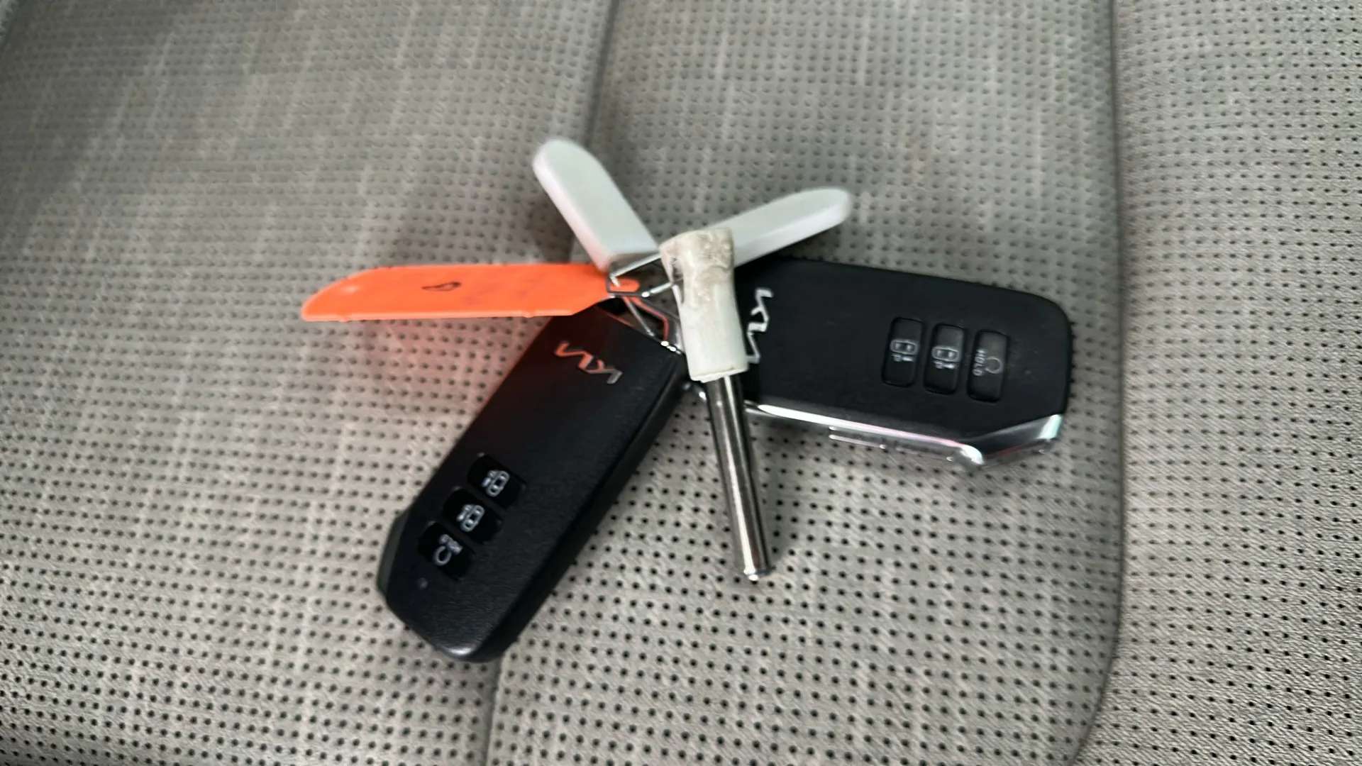 2022 KIA NIRO 2022 KIA NIRO