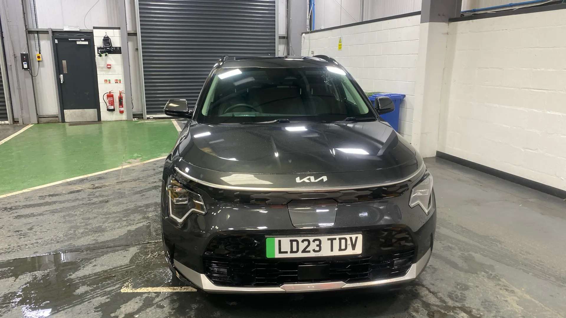 A 2023 KIA NIRO 150kW 4 65kWh Auto A 2023 KIA NIRO 150kW 4 65kWh Auto