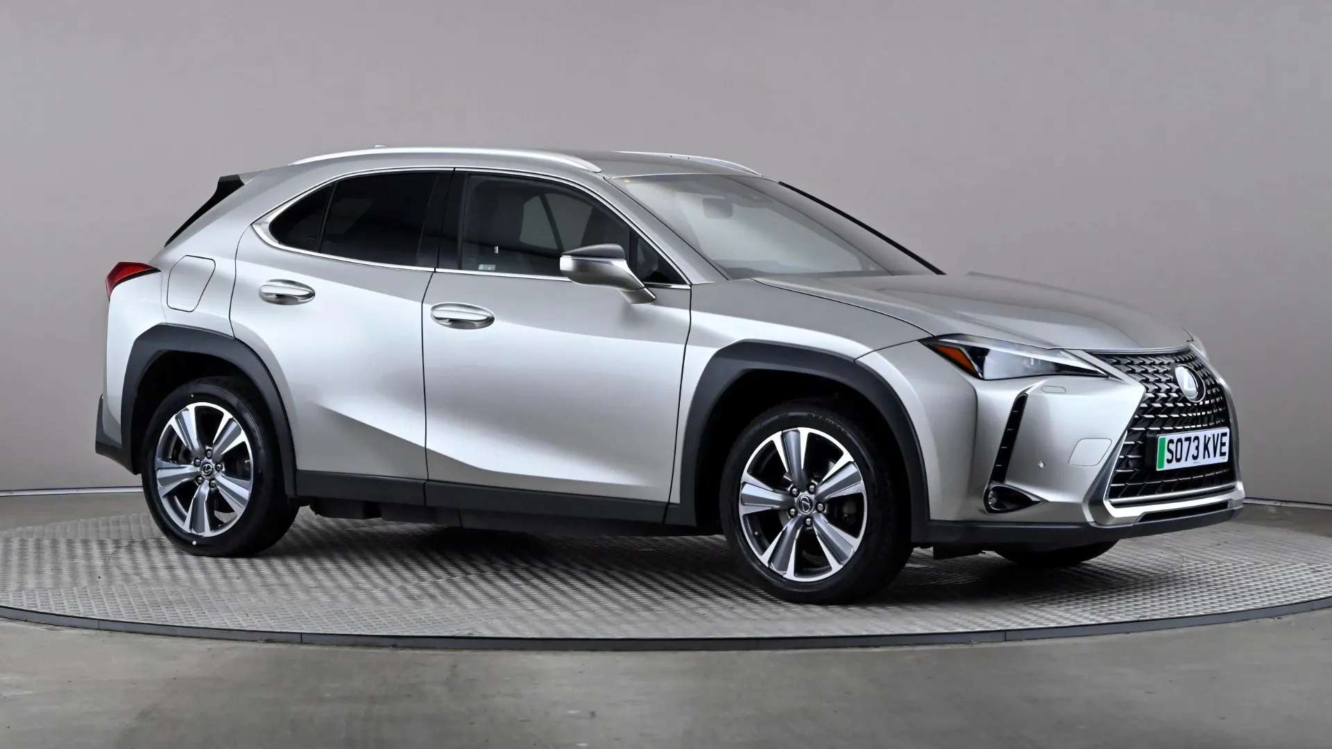 2024 LEXUS UX 2024 LEXUS UX