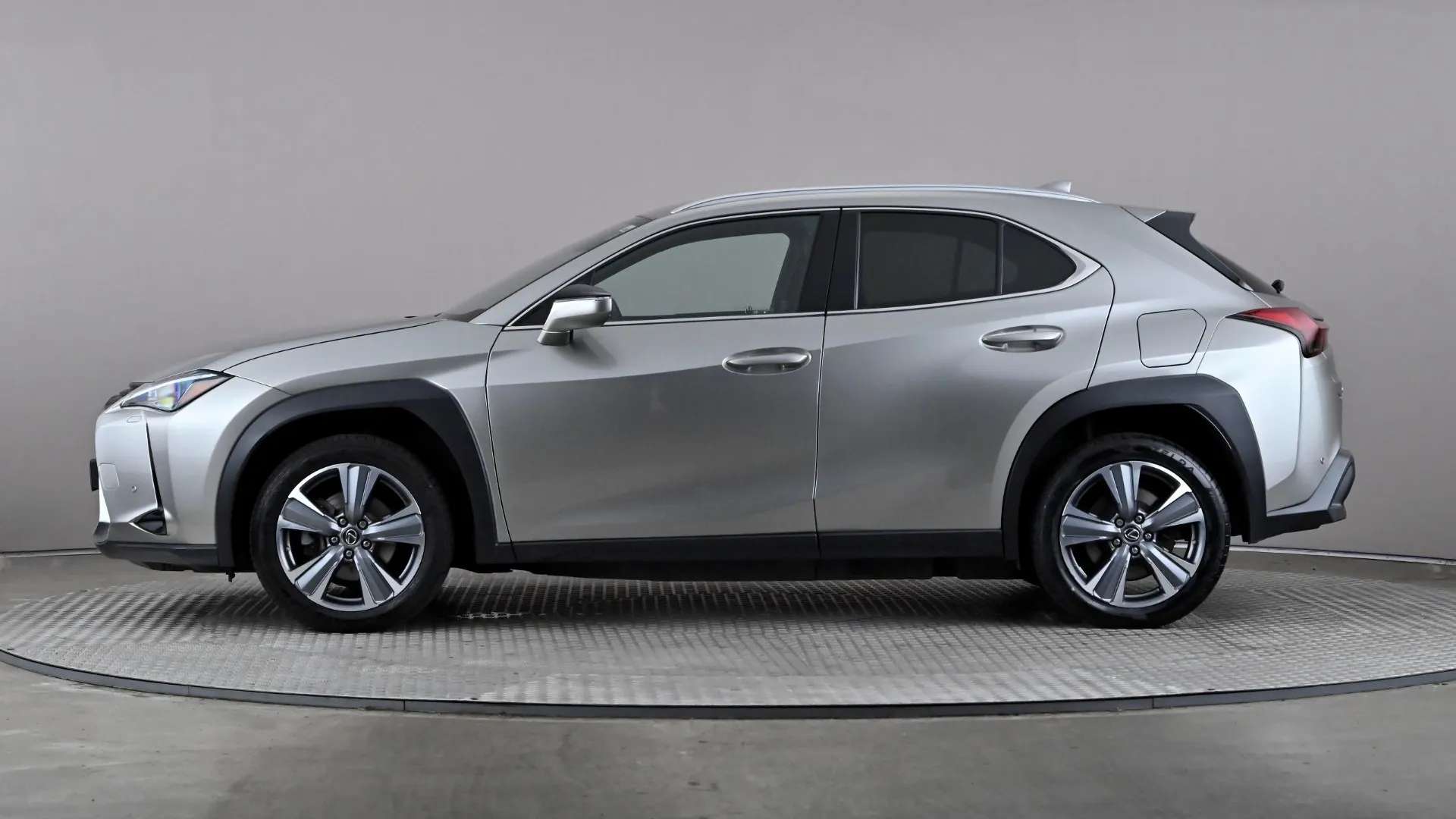 2024 LEXUS UX 2024 LEXUS UX