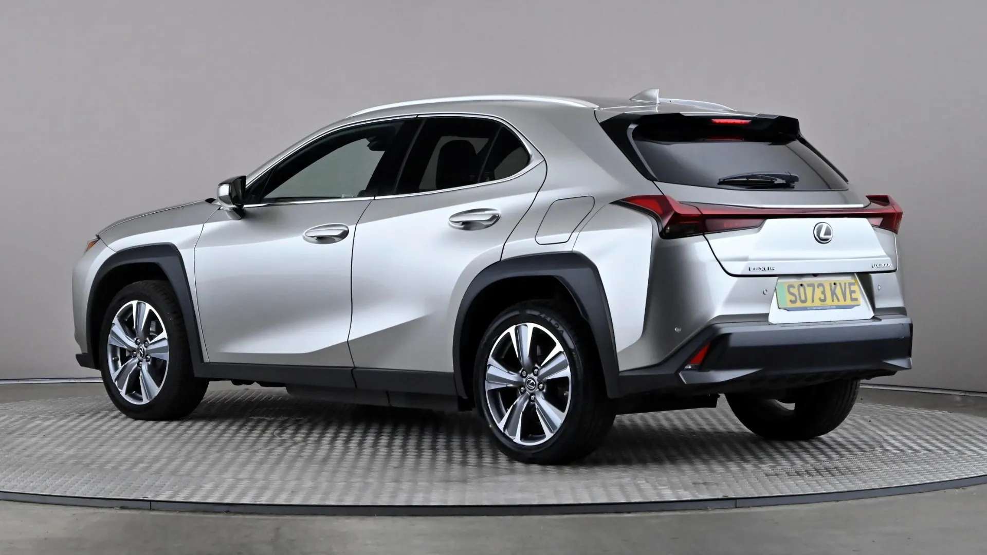 2024 LEXUS UX 2024 LEXUS UX