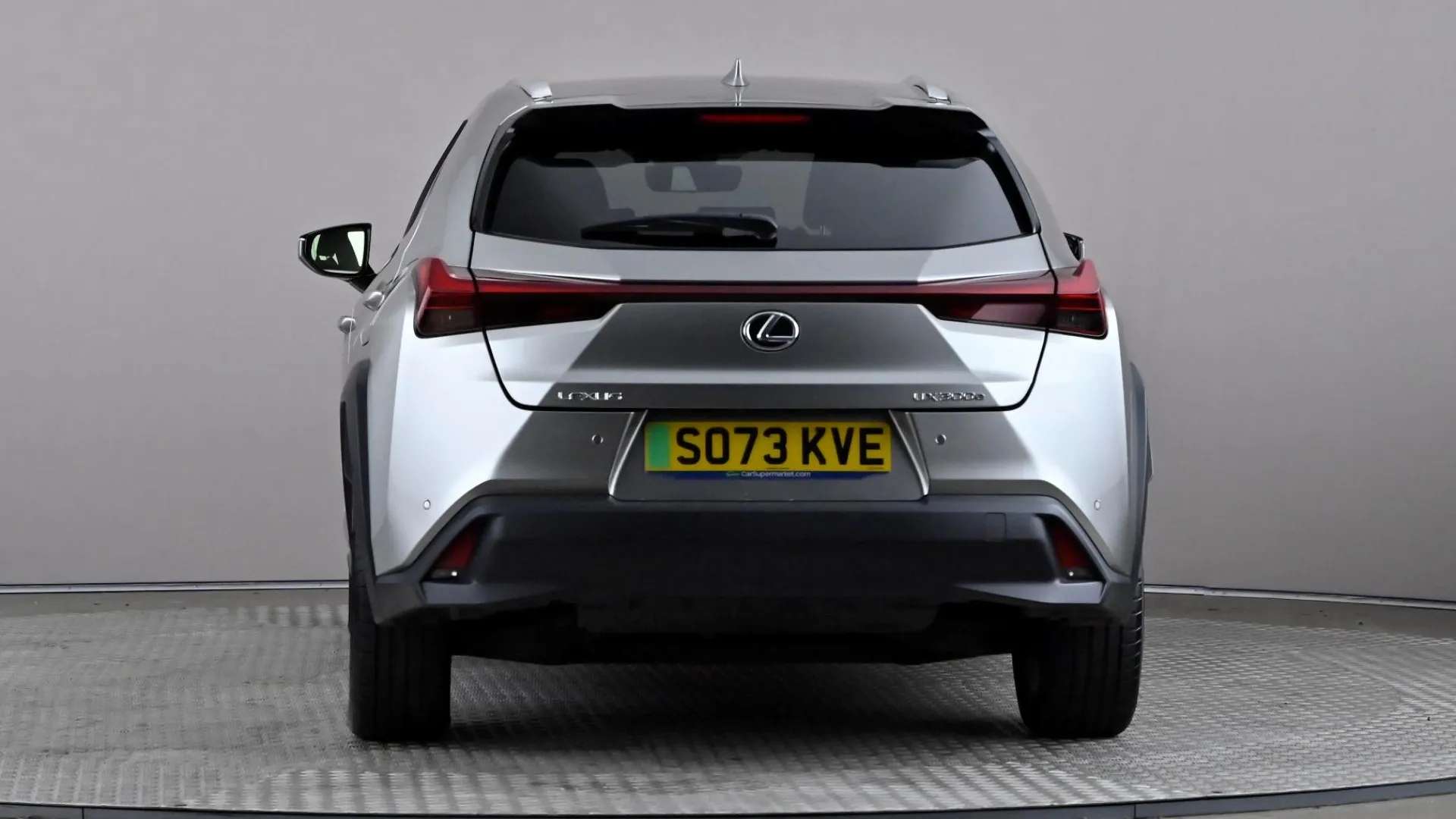 2024 LEXUS UX 2024 LEXUS UX