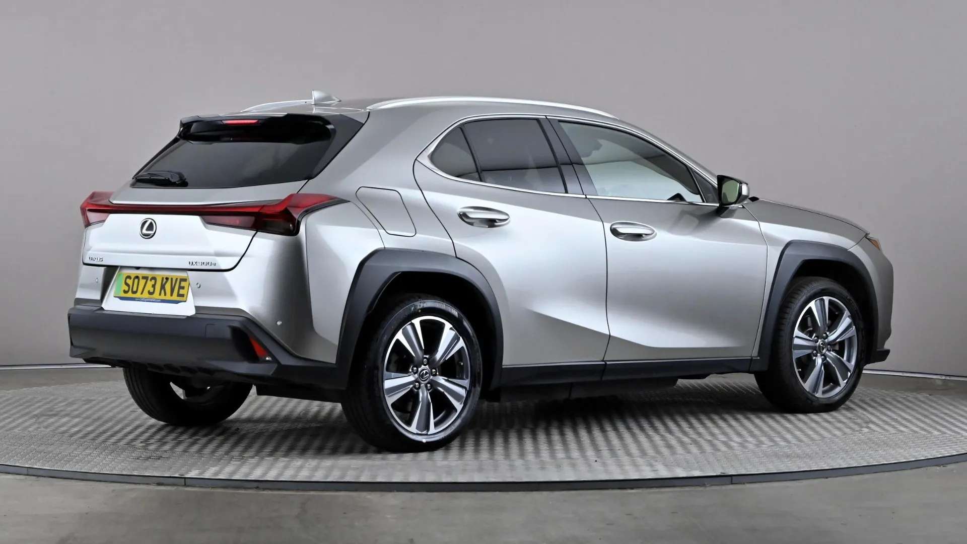 2024 LEXUS UX 2024 LEXUS UX