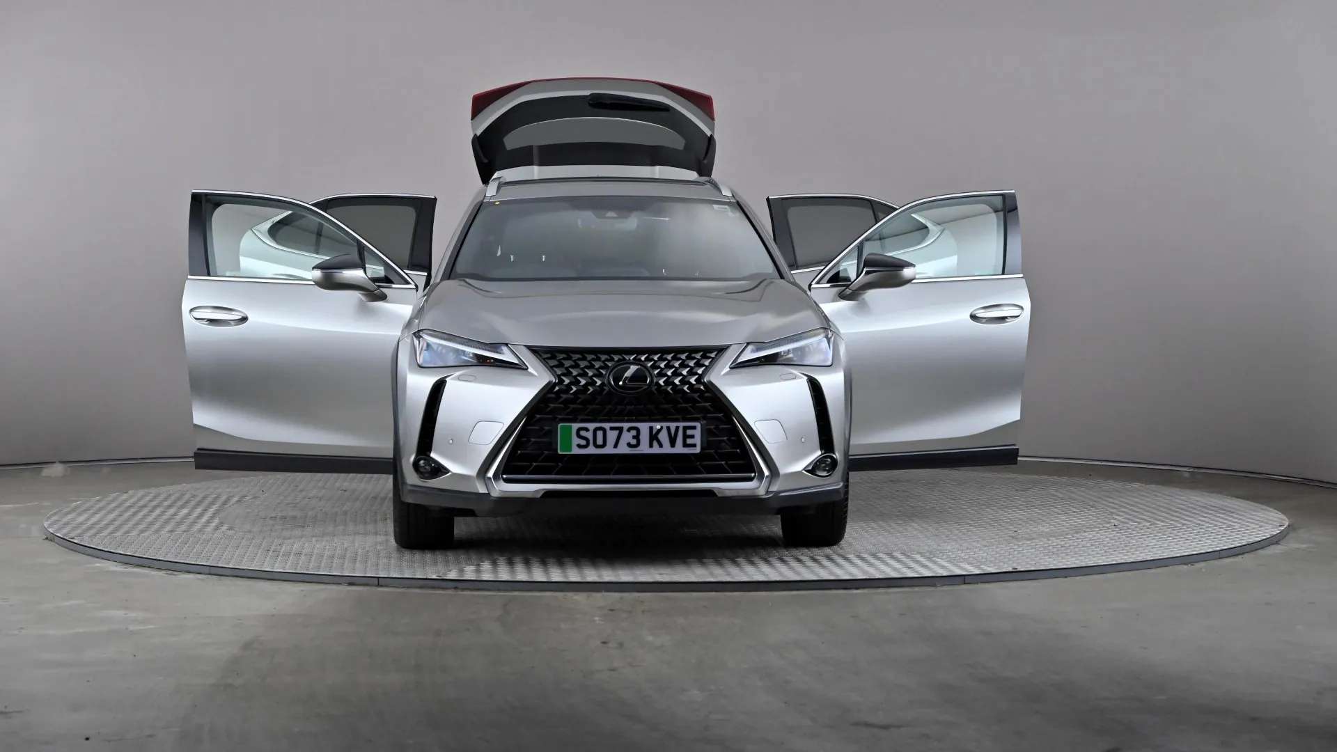 2024 LEXUS UX 2024 LEXUS UX