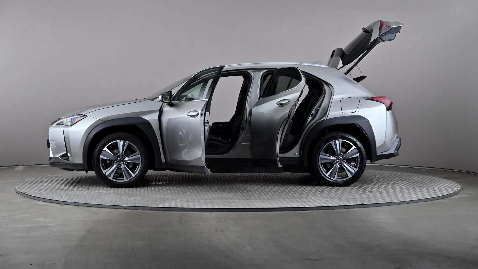 2024 LEXUS UX 2024 LEXUS UX