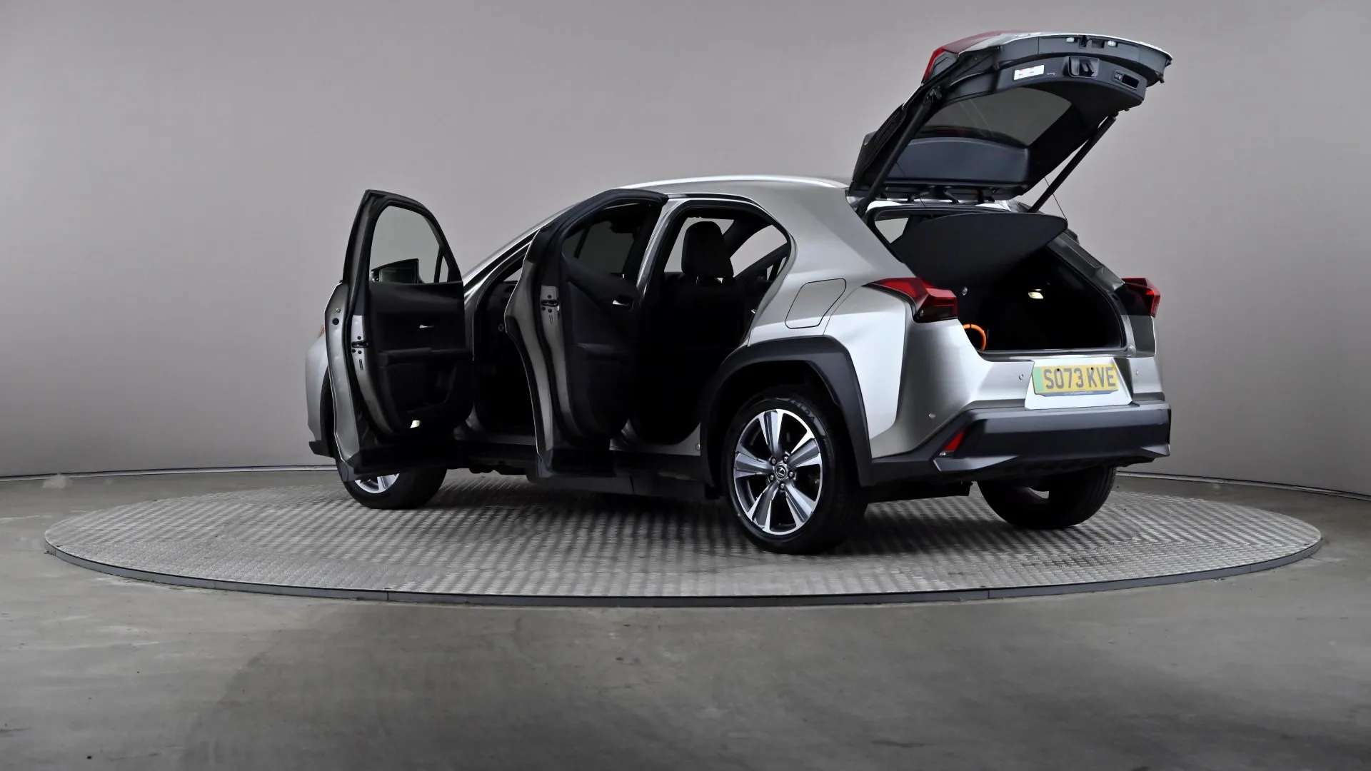 2024 LEXUS UX 2024 LEXUS UX