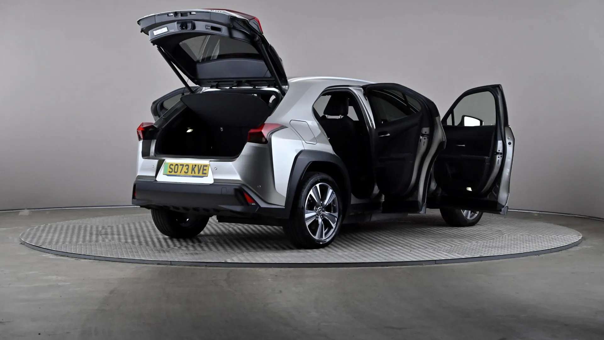 2024 LEXUS UX 2024 LEXUS UX