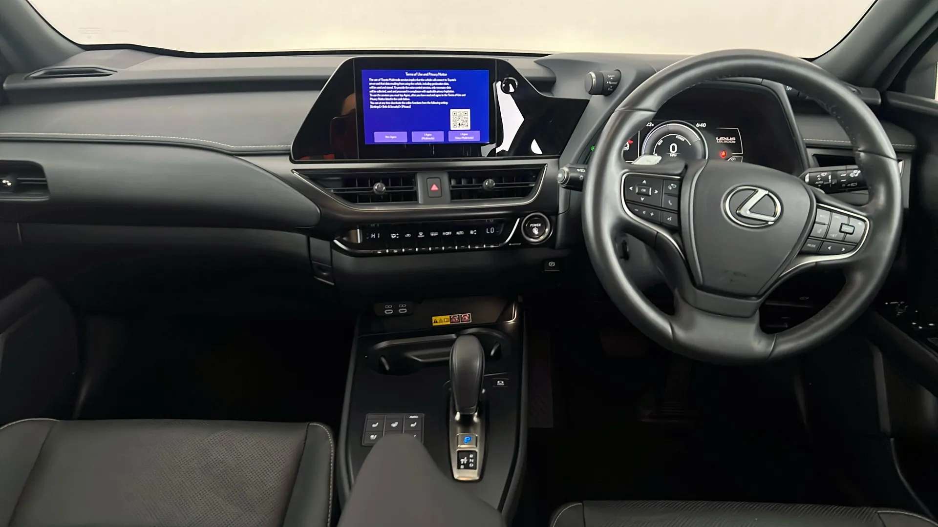 2024 LEXUS UX 2024 LEXUS UX
