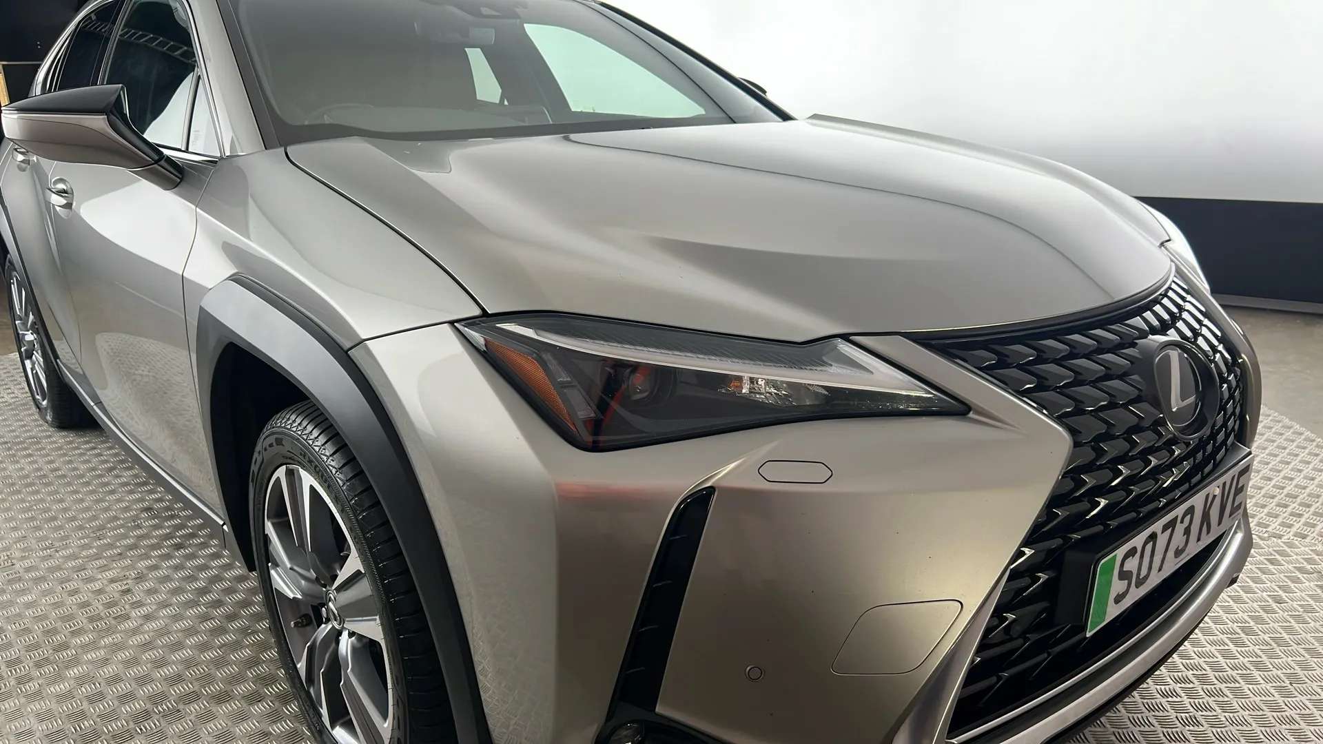 2024 LEXUS UX 2024 LEXUS UX