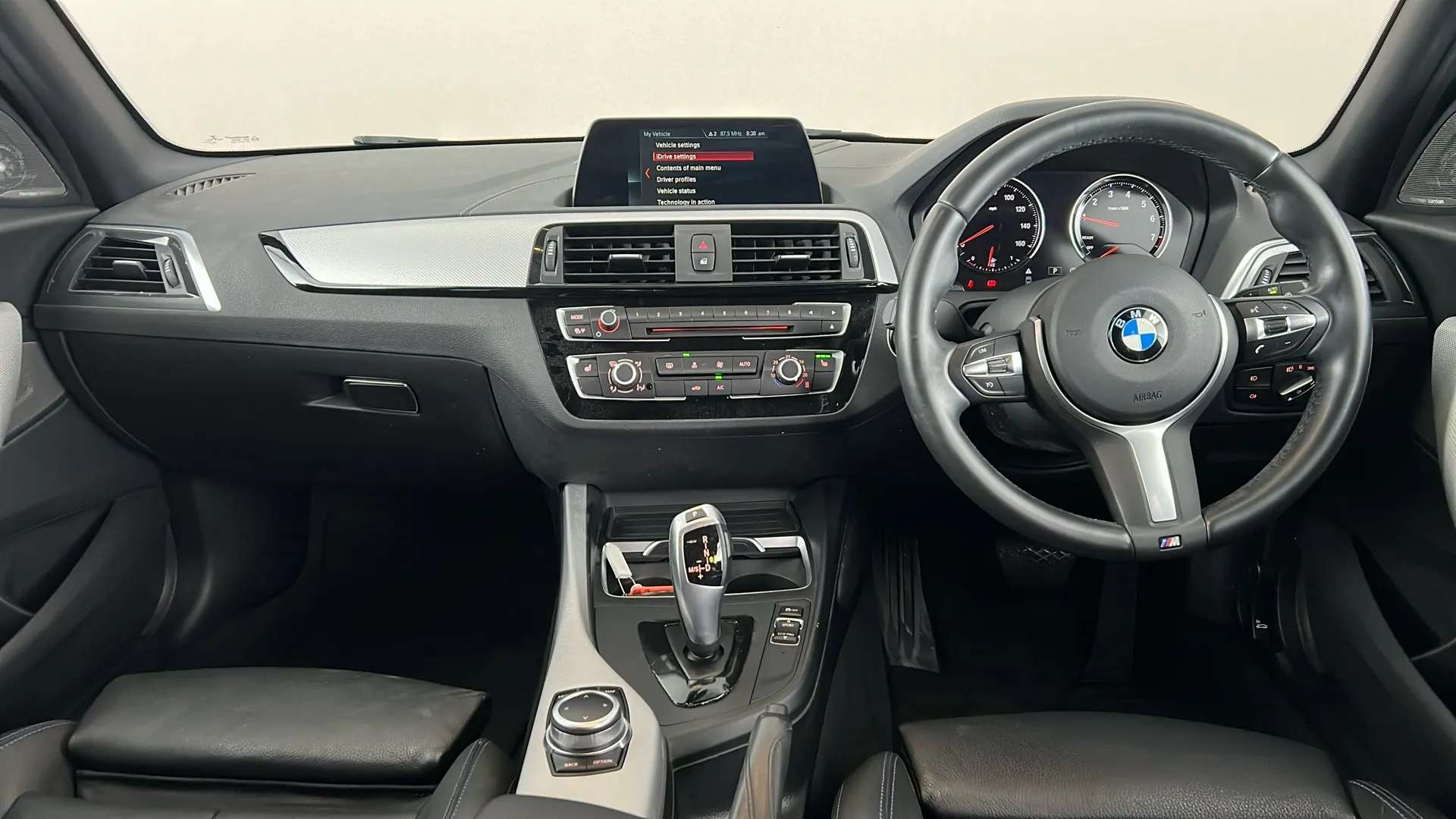 2019 BMW 1 SERIES 2019 BMW 1 SERIES