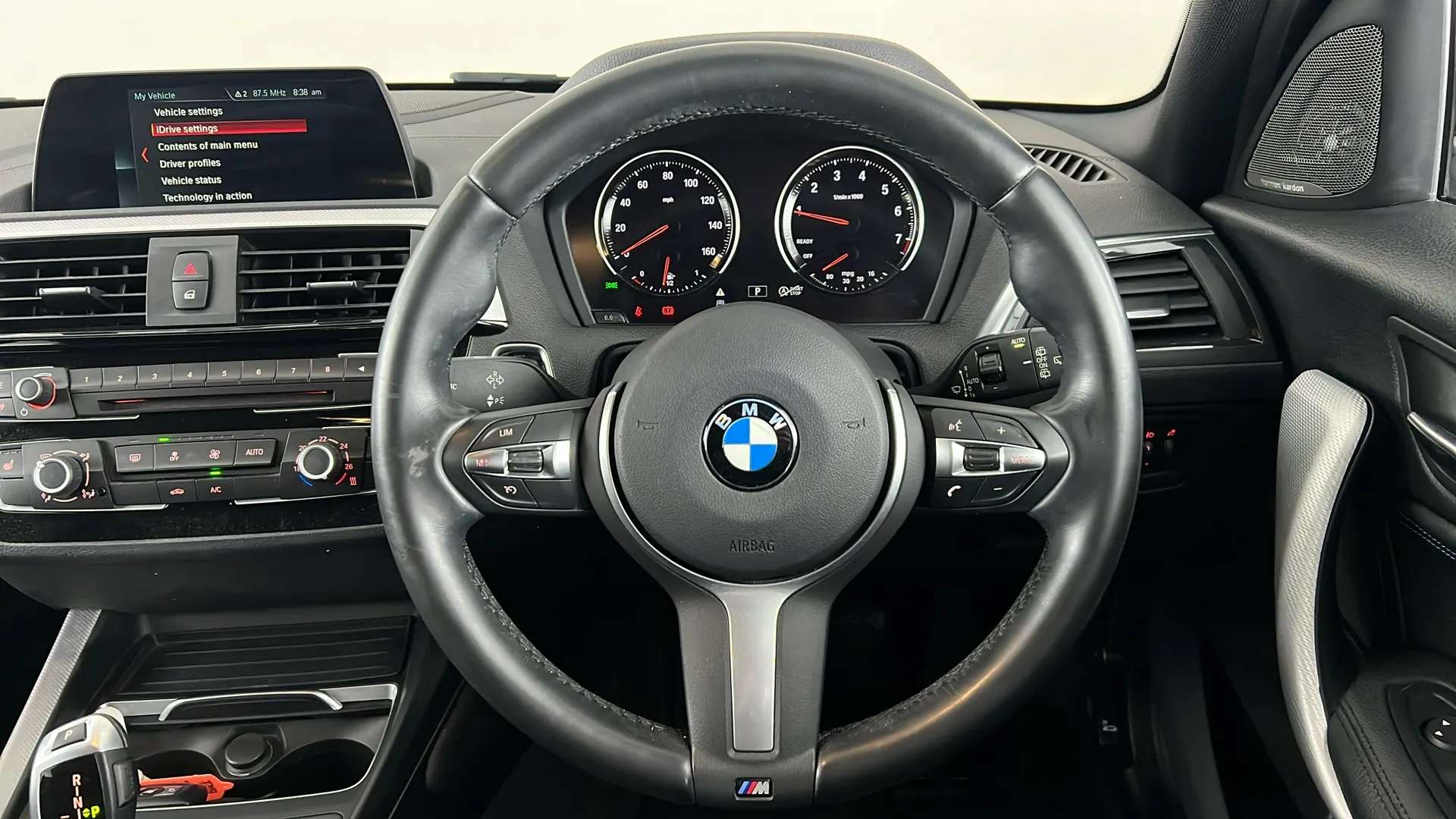 2019 BMW 1 SERIES 2019 BMW 1 SERIES