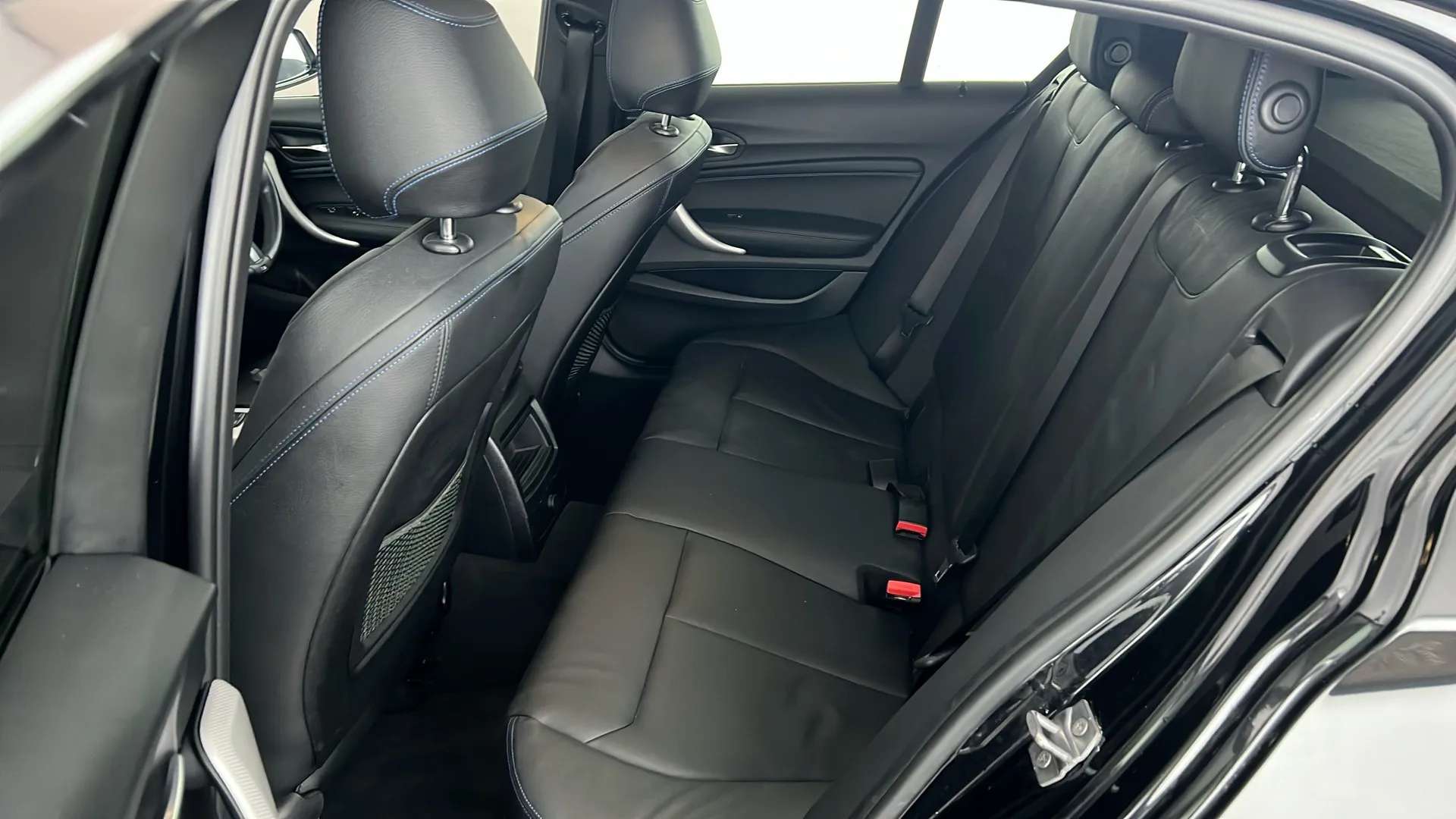 2019 BMW 1 SERIES 2019 BMW 1 SERIES