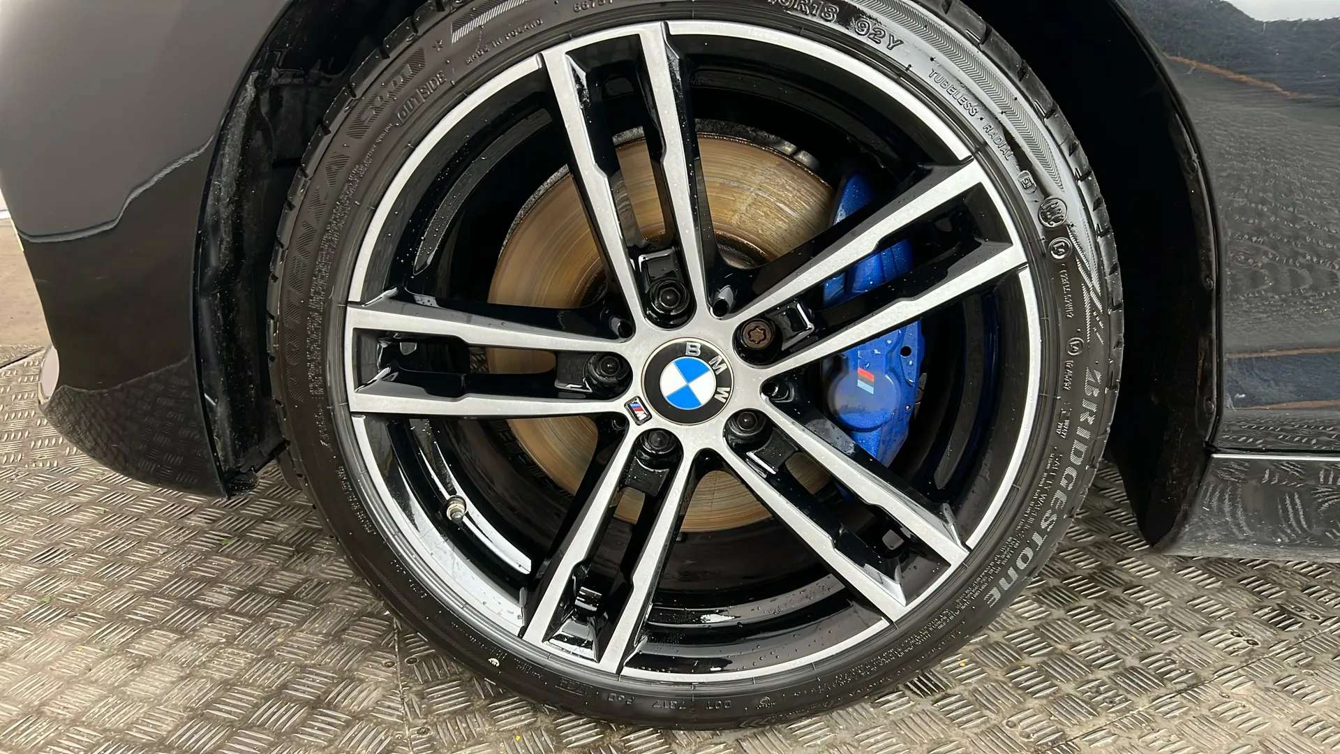 2019 BMW 1 SERIES 2019 BMW 1 SERIES