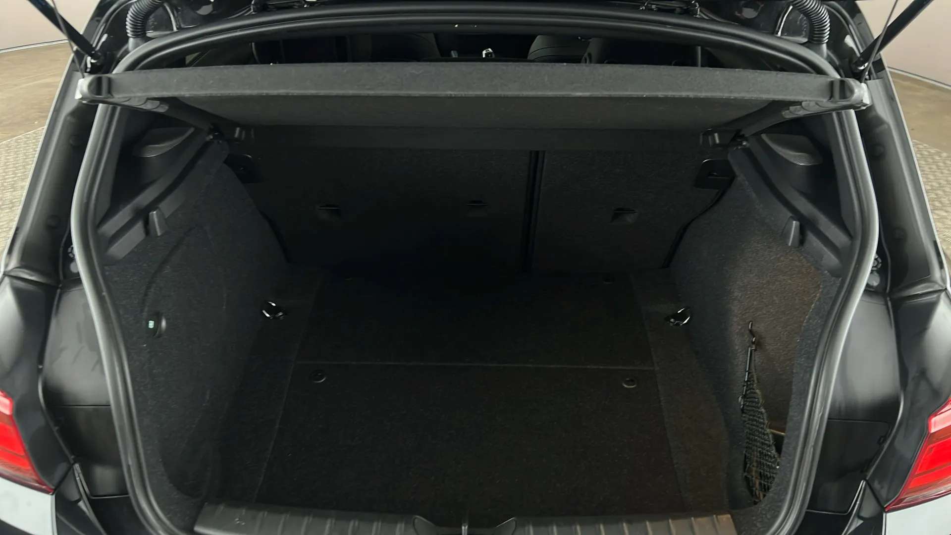 2019 BMW 1 SERIES 2019 BMW 1 SERIES