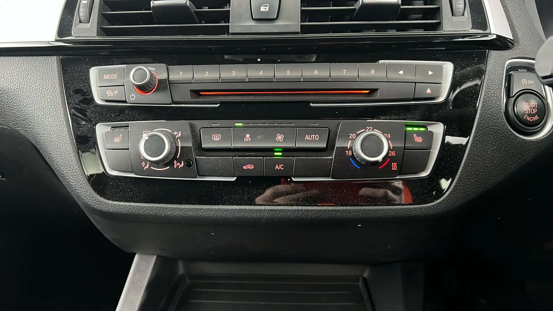 2019 BMW 1 SERIES 2019 BMW 1 SERIES