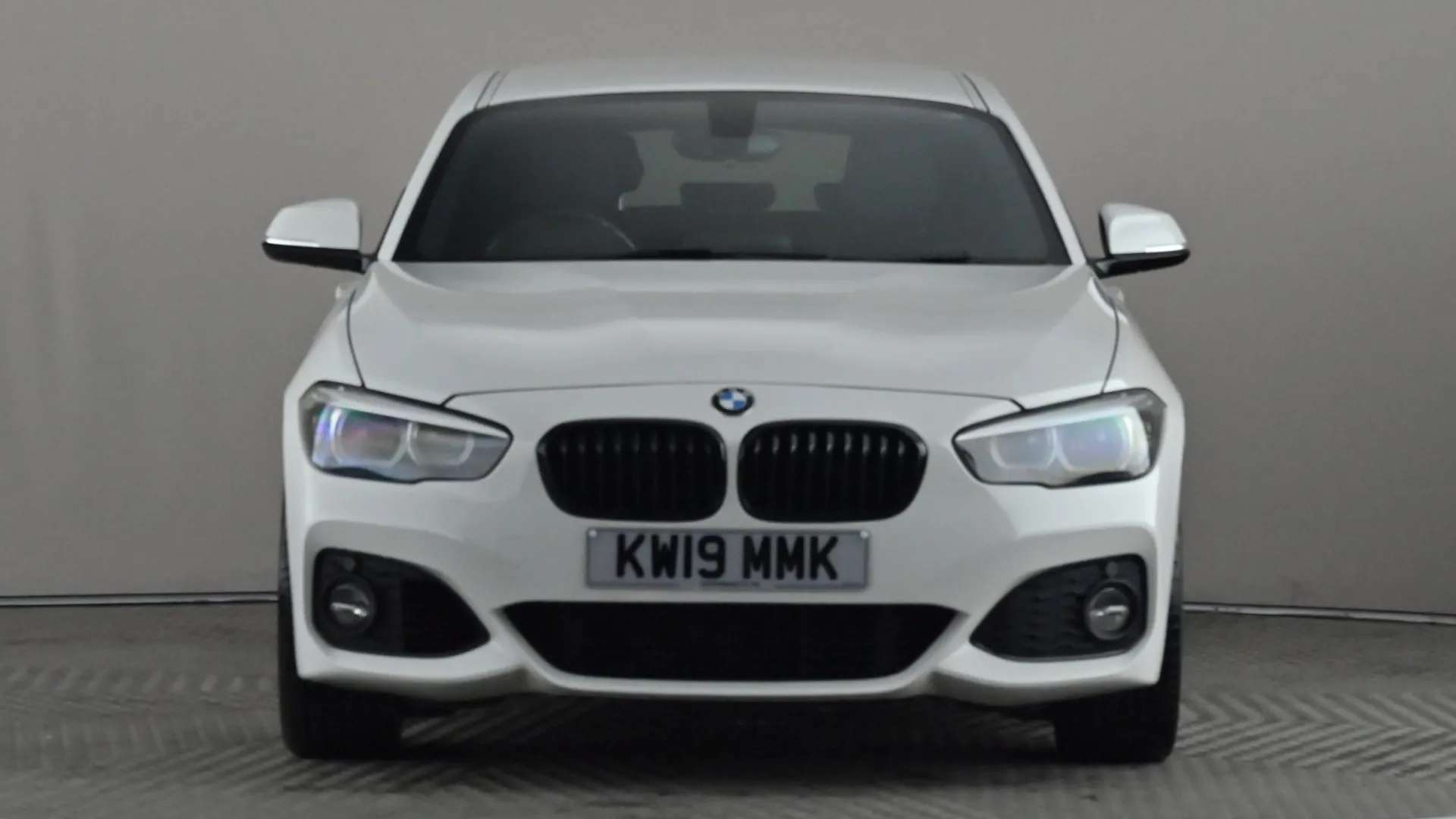 2019 BMW 1 SERIES 2019 BMW 1 SERIES