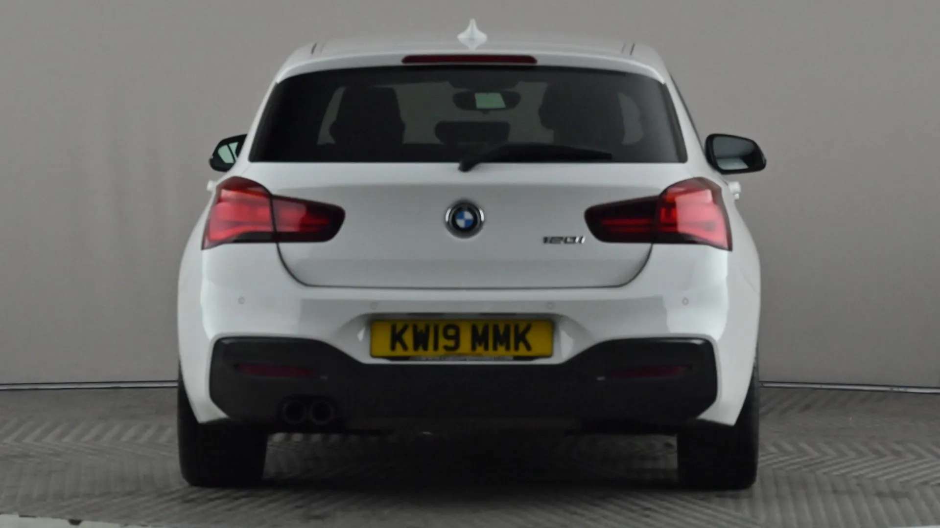 2019 BMW 1 SERIES 2019 BMW 1 SERIES