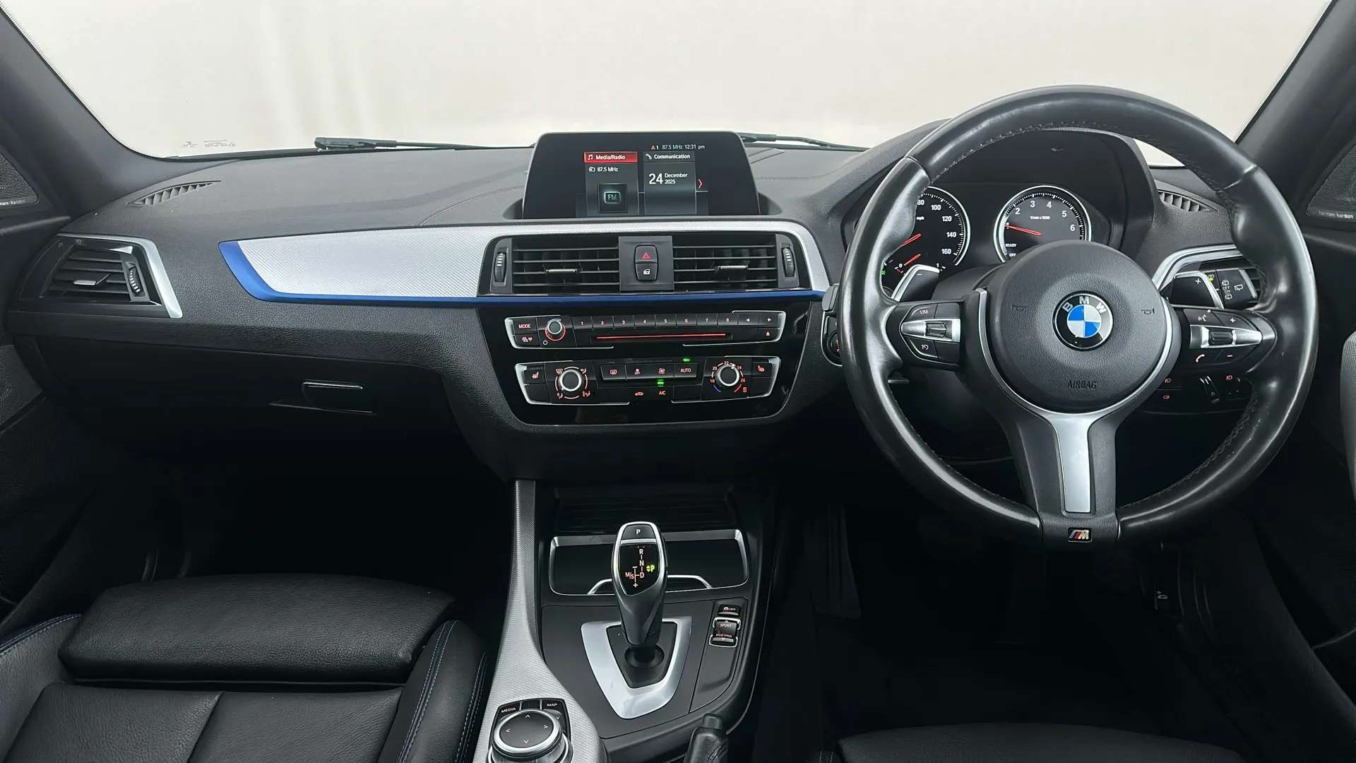 2019 BMW 1 SERIES 2019 BMW 1 SERIES