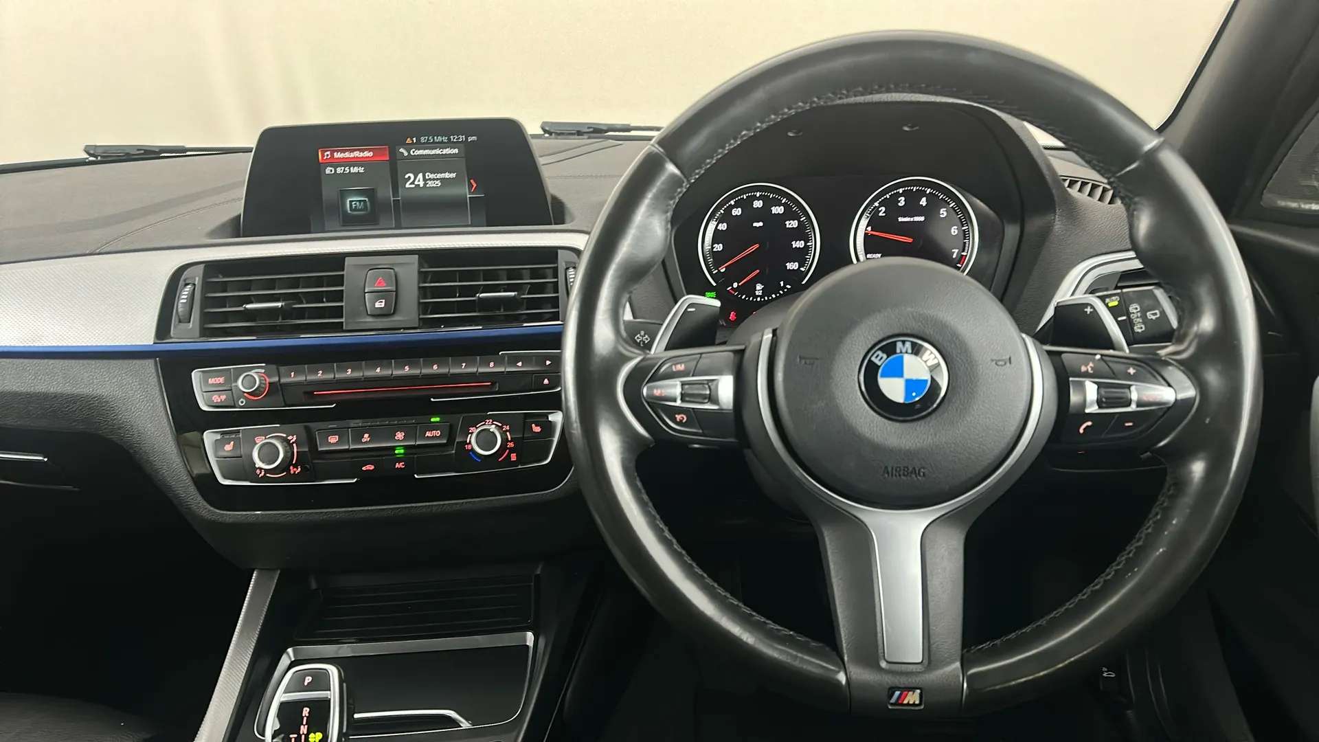 2019 BMW 1 SERIES 2019 BMW 1 SERIES