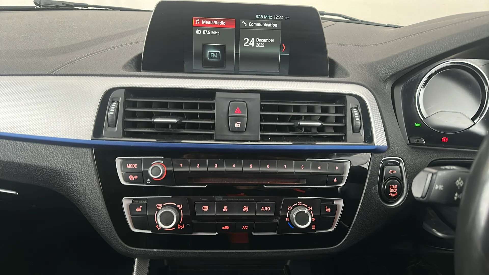 2019 BMW 1 SERIES 2019 BMW 1 SERIES