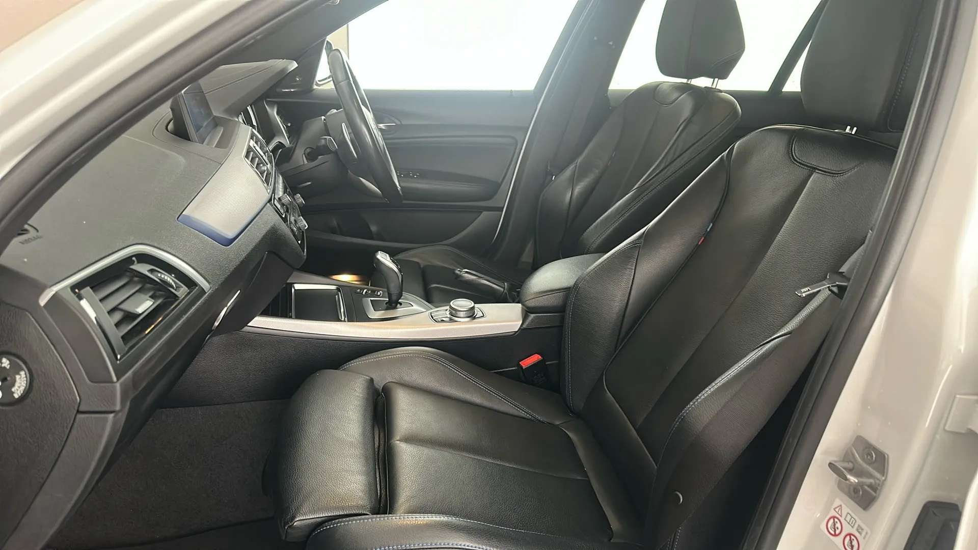 2019 BMW 1 SERIES 2019 BMW 1 SERIES