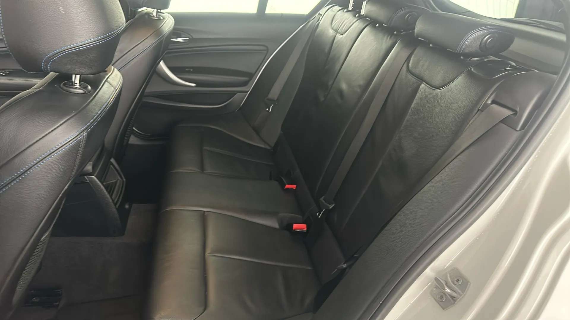 2019 BMW 1 SERIES 2019 BMW 1 SERIES