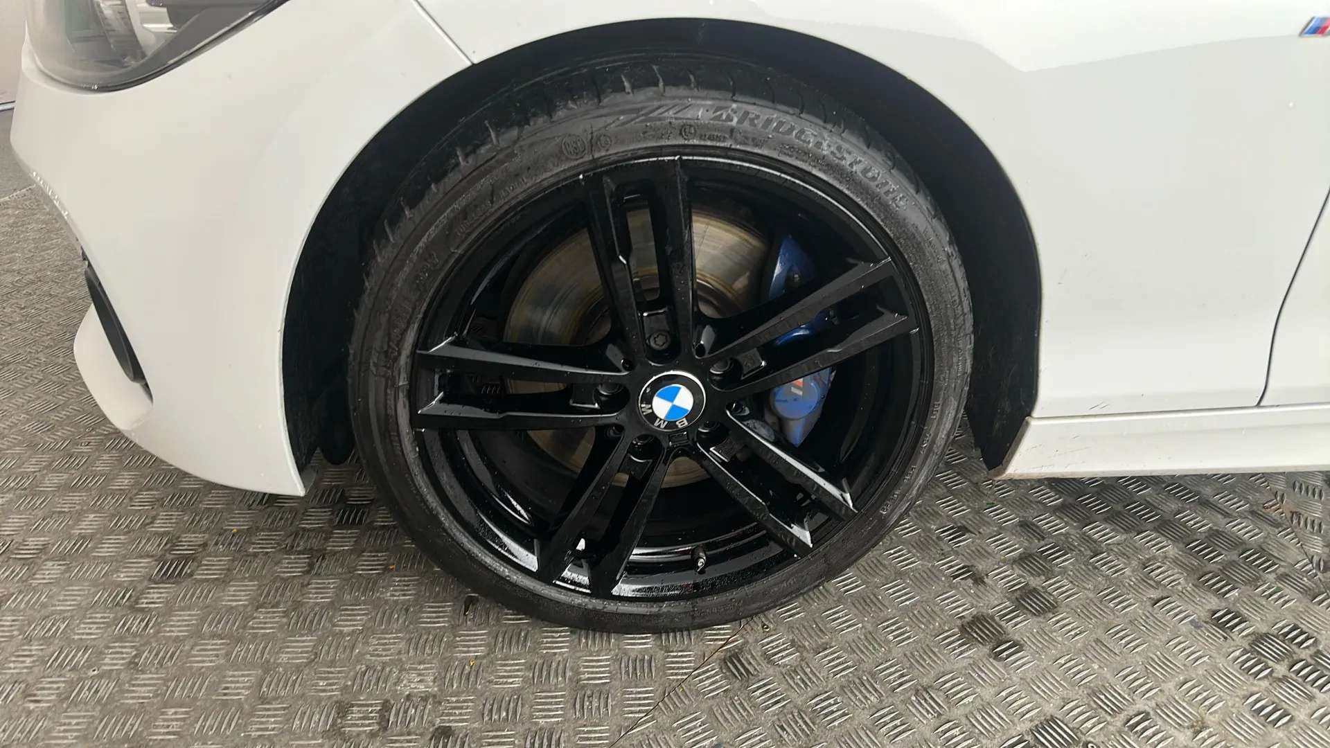 2019 BMW 1 SERIES 2019 BMW 1 SERIES