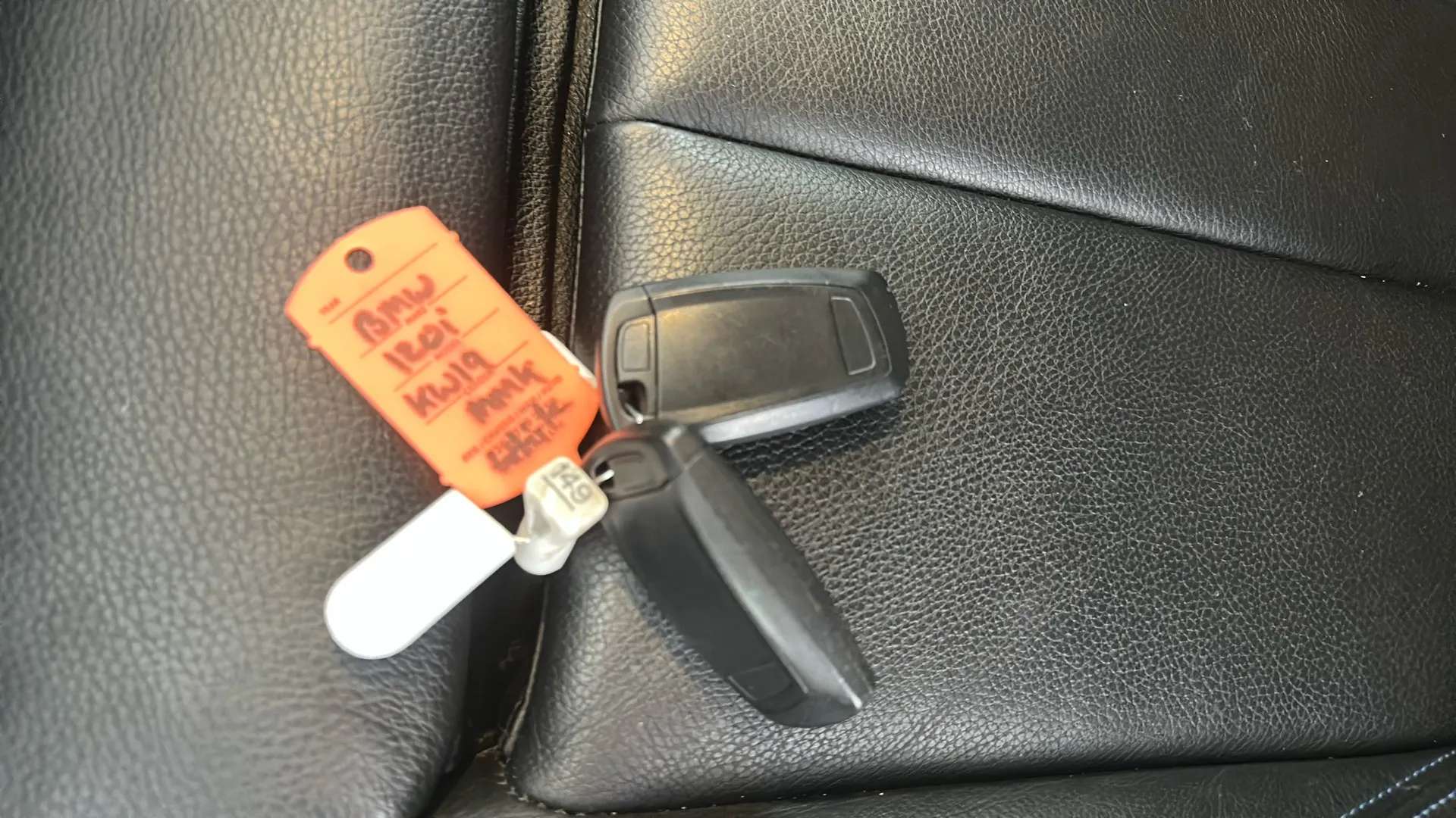 2019 BMW 1 SERIES 2019 BMW 1 SERIES