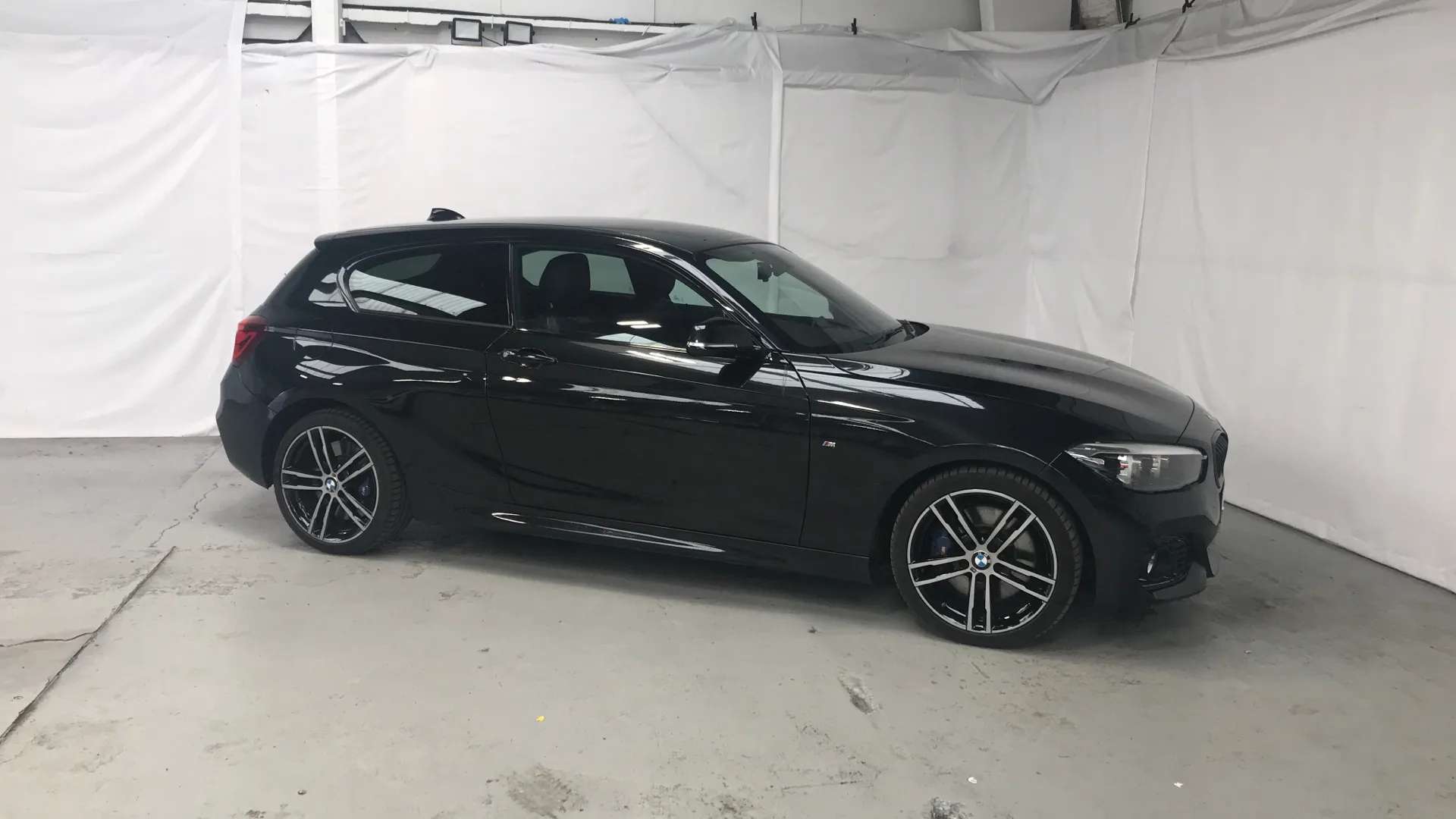 2019 BMW 1 SERIES 2019 BMW 1 SERIES