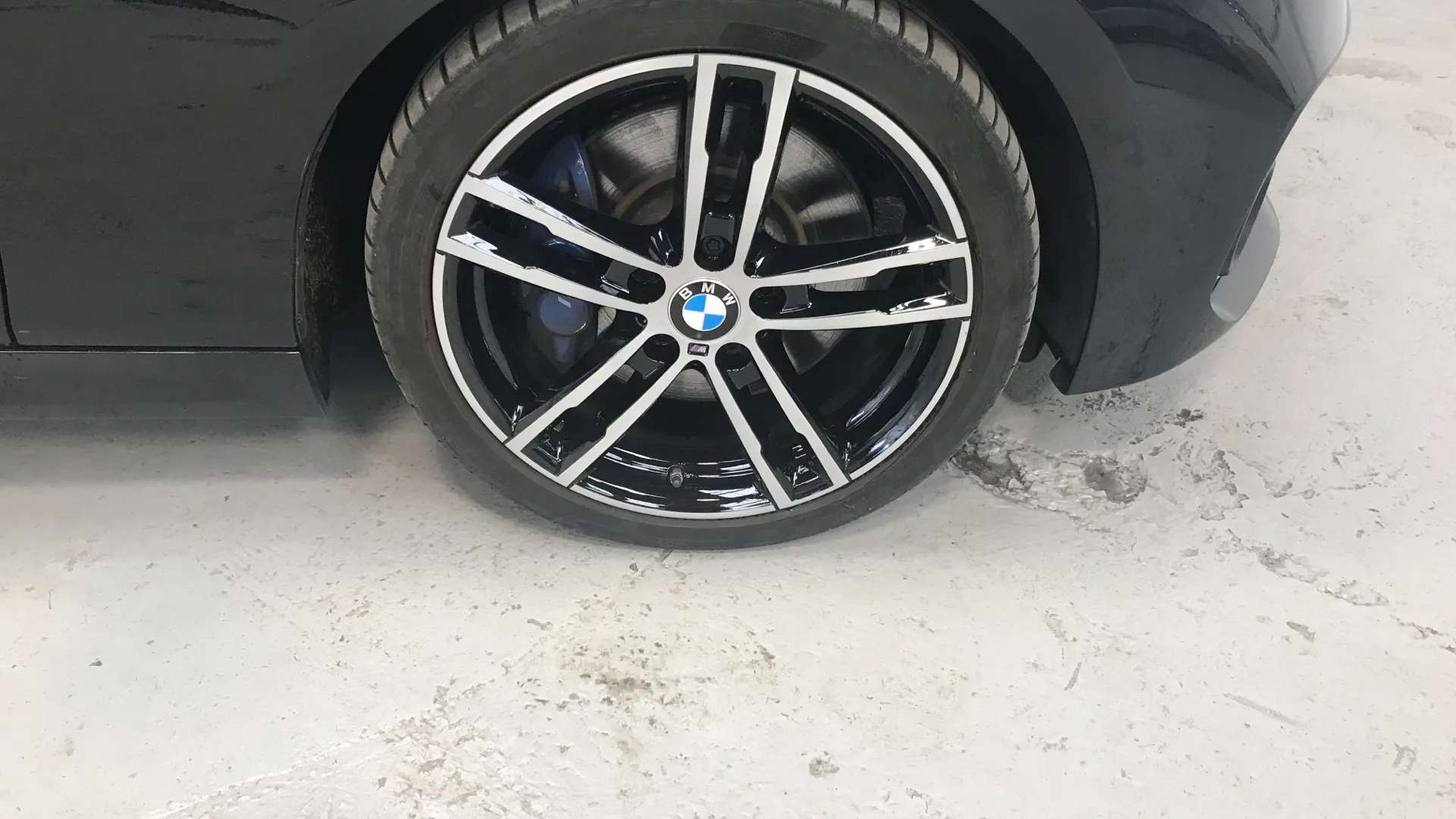 2019 BMW 1 SERIES 2019 BMW 1 SERIES