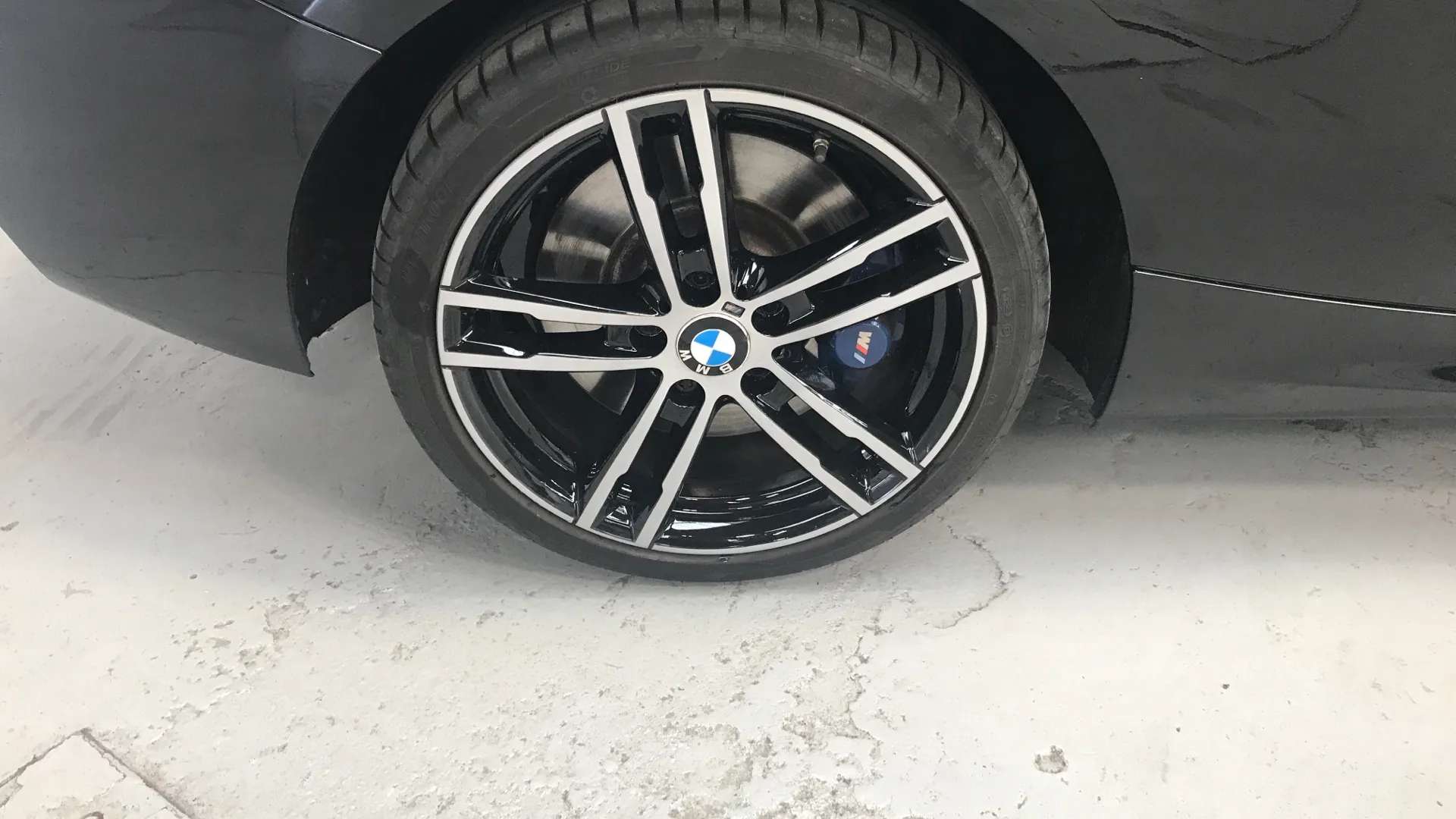 2019 BMW 1 SERIES 2019 BMW 1 SERIES