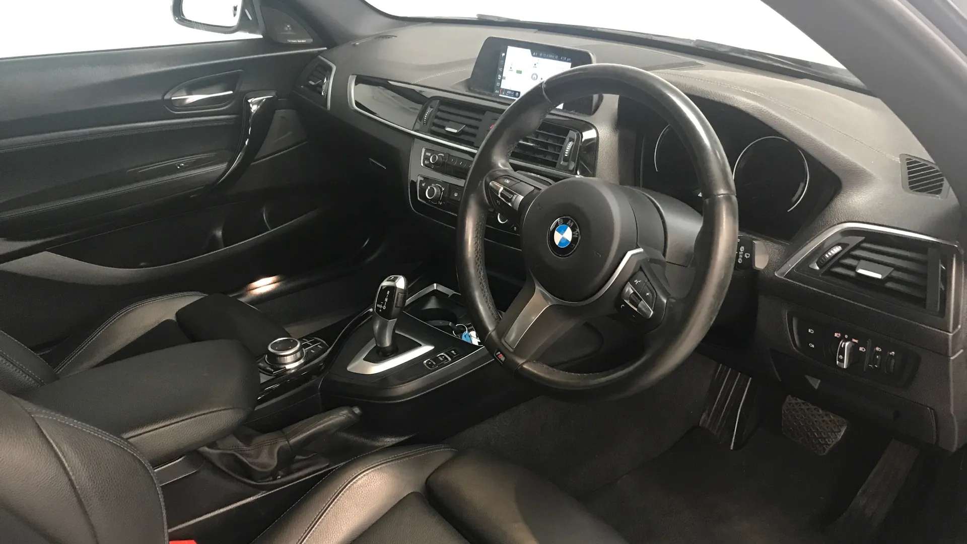 2019 BMW 1 SERIES 2019 BMW 1 SERIES