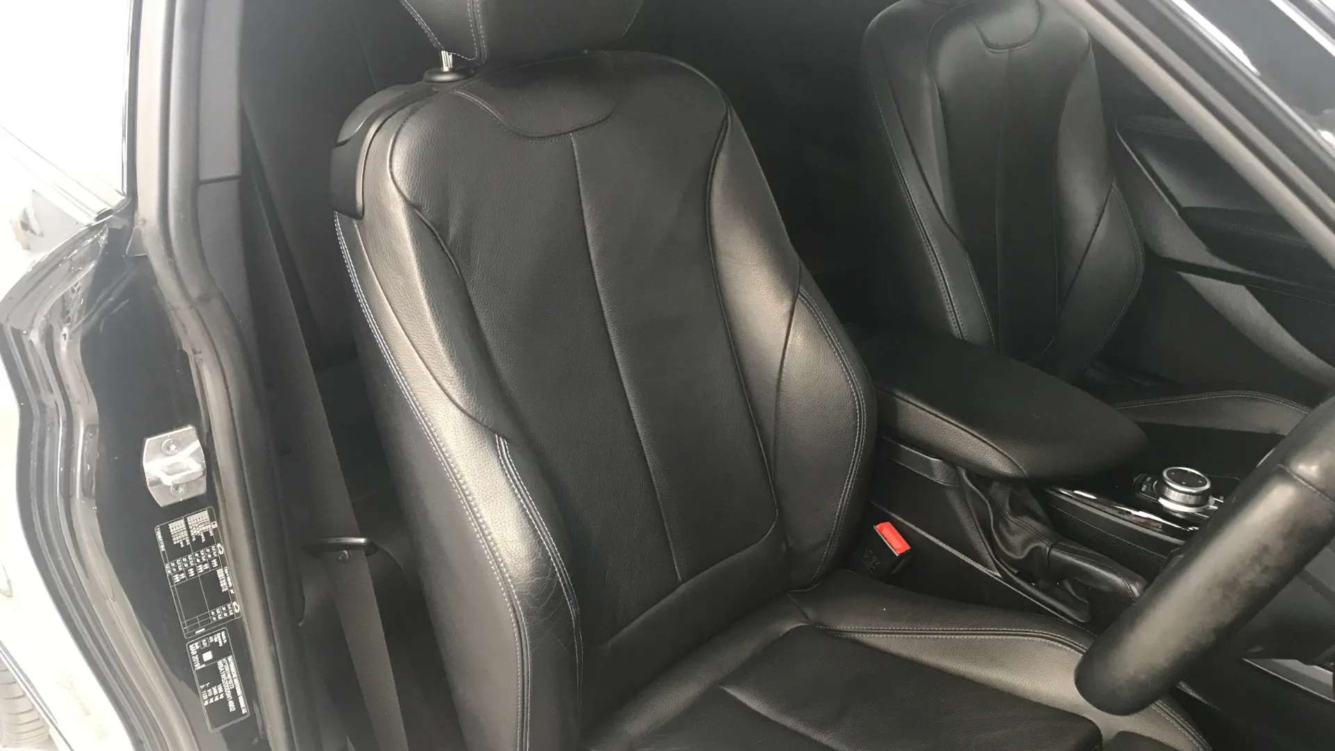 2019 BMW 1 SERIES 2019 BMW 1 SERIES