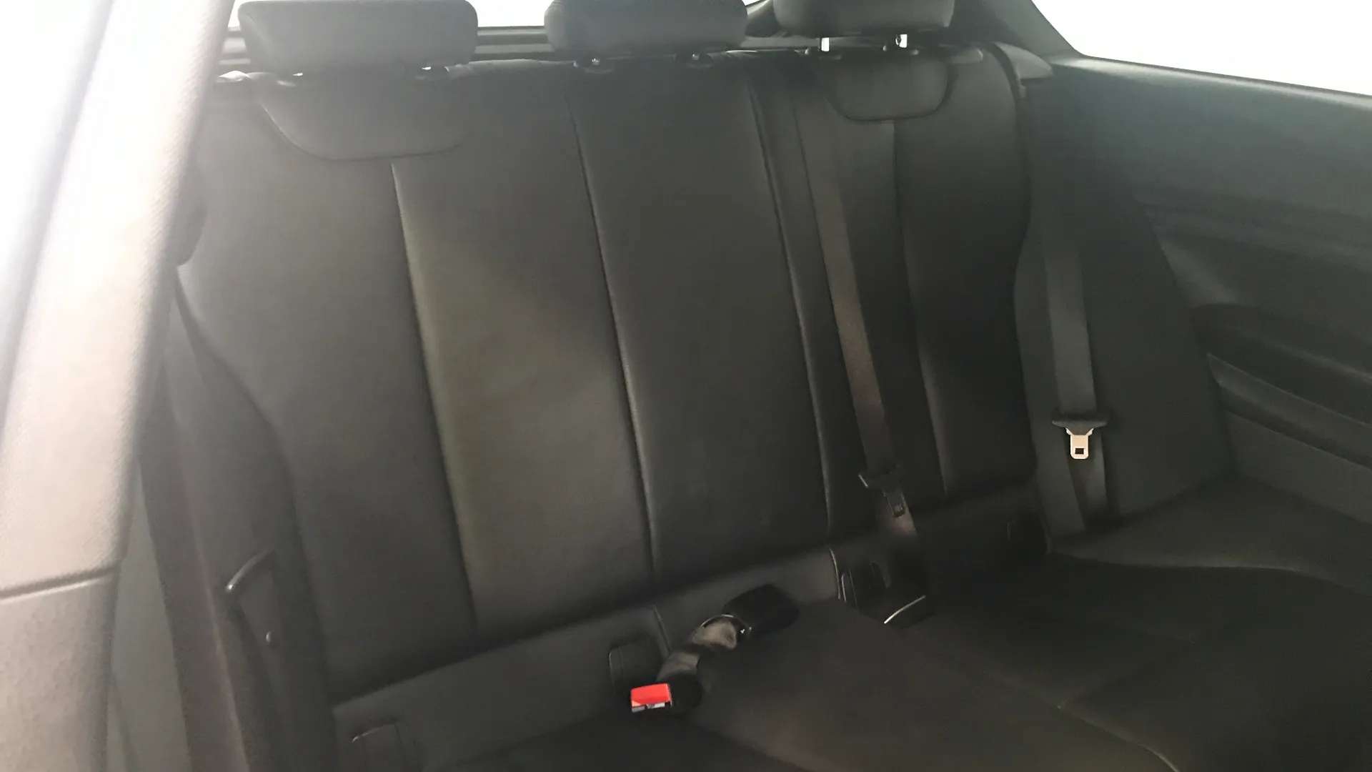 2019 BMW 1 SERIES 2019 BMW 1 SERIES