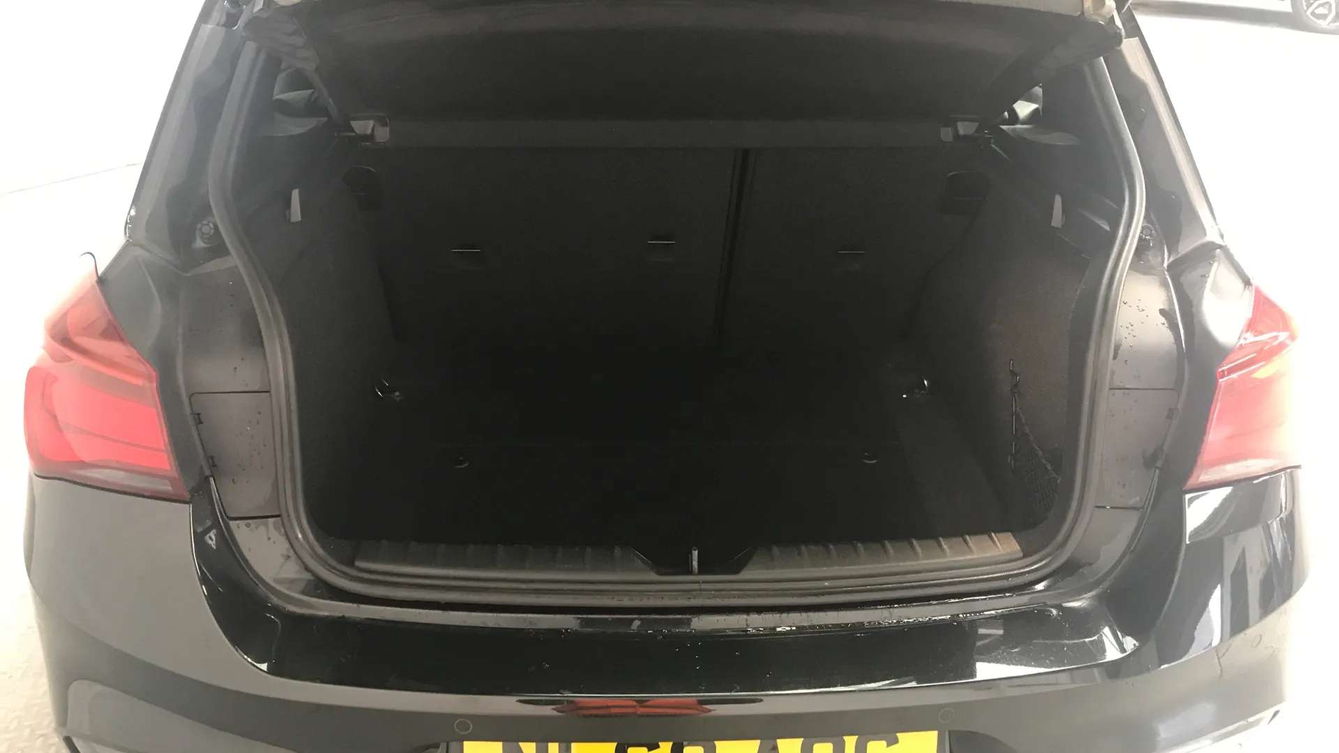 2019 BMW 1 SERIES 2019 BMW 1 SERIES