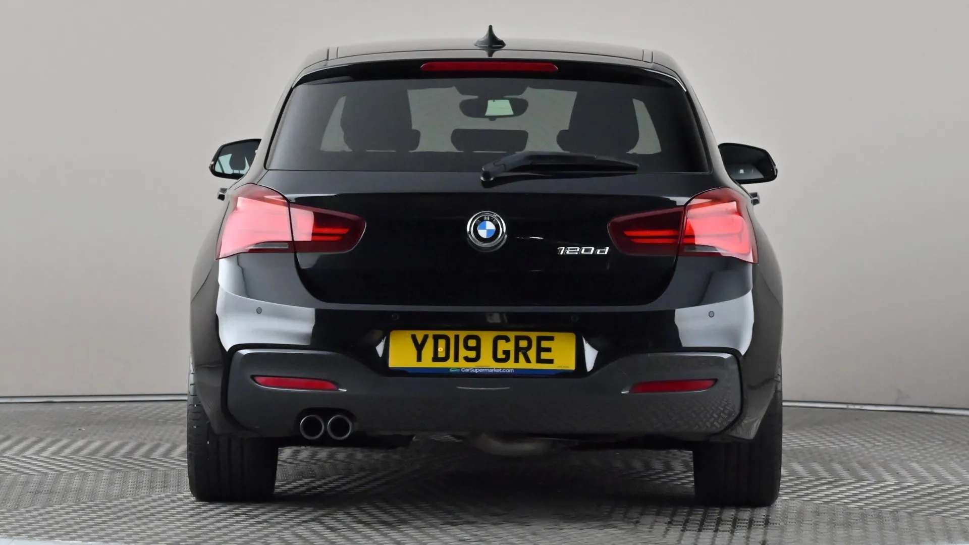 2019 BMW 1 SERIES 2019 BMW 1 SERIES