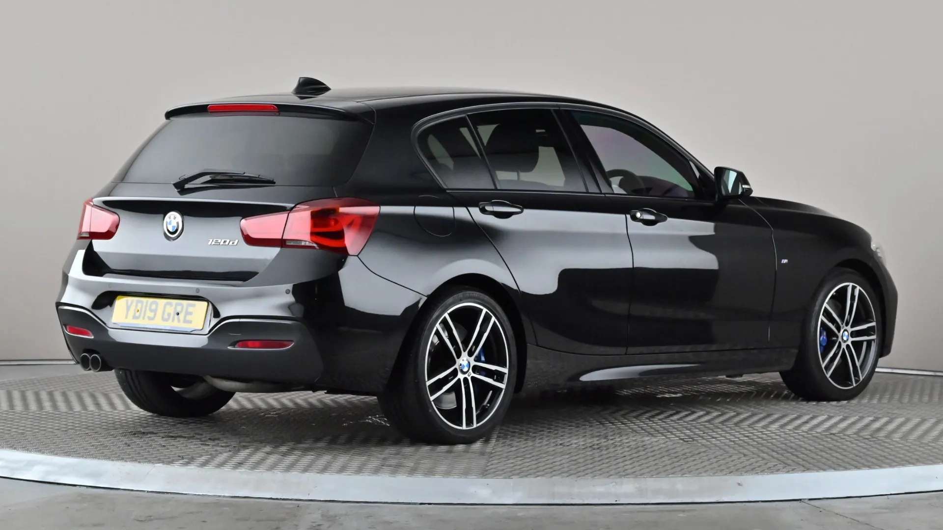 2019 BMW 1 SERIES 2019 BMW 1 SERIES