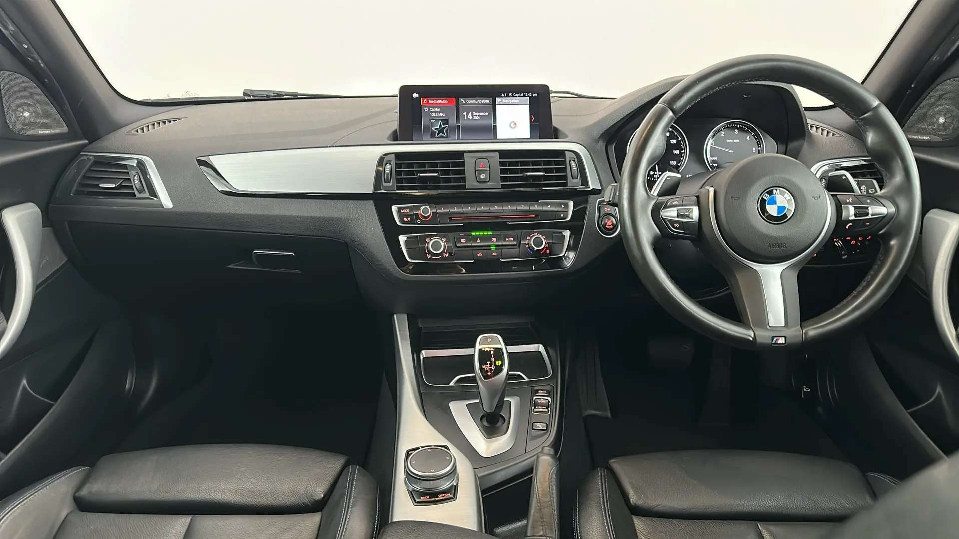 2019 BMW 1 SERIES 2019 BMW 1 SERIES