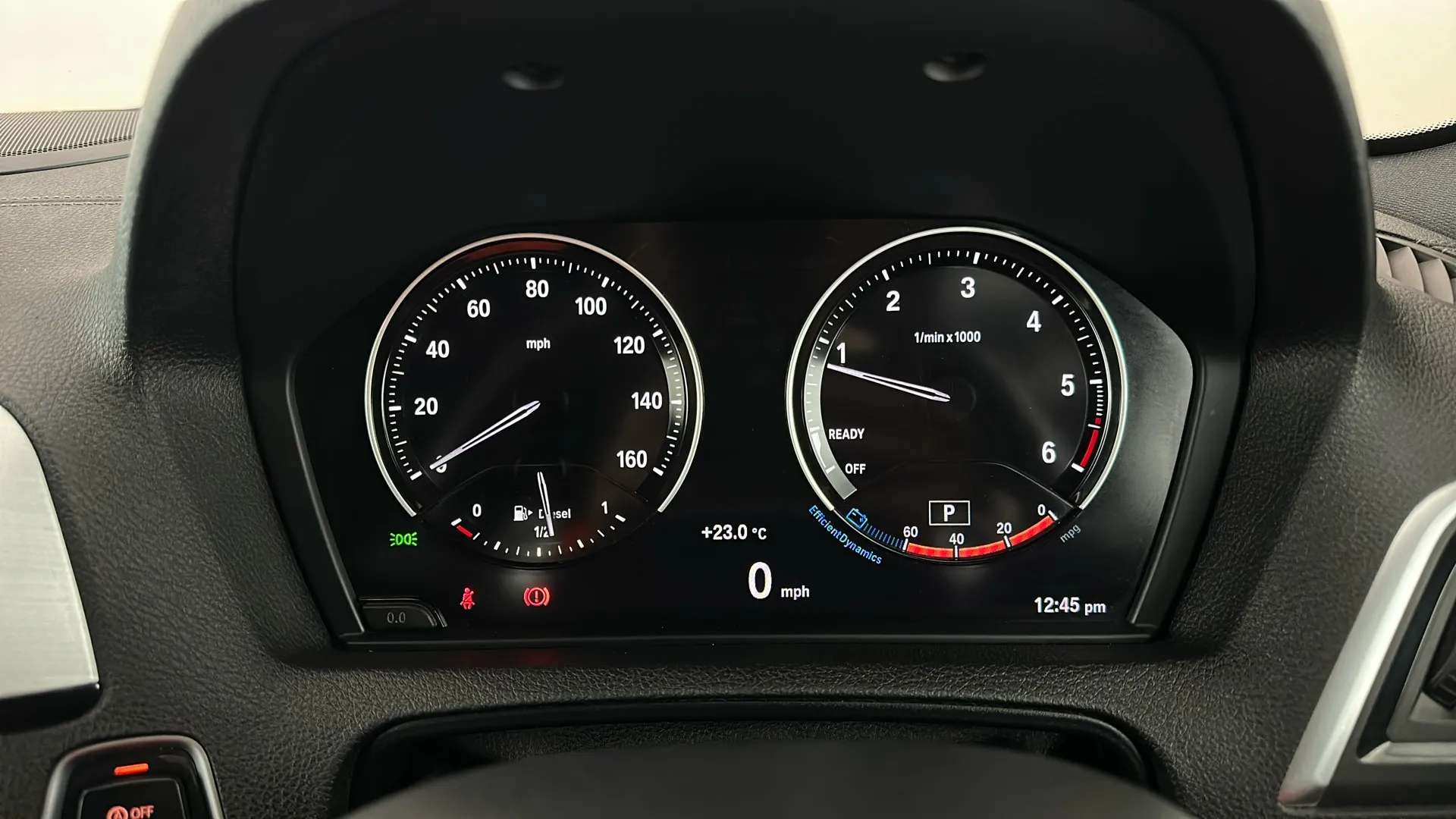 2019 BMW 1 SERIES 2019 BMW 1 SERIES