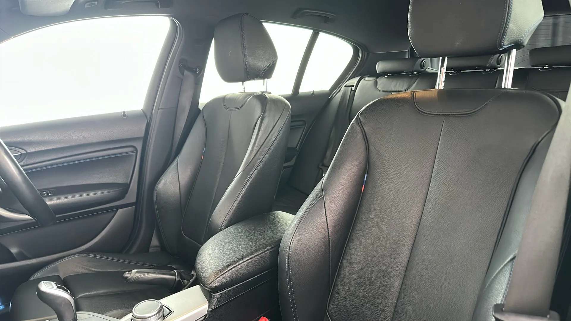 2019 BMW 1 SERIES 2019 BMW 1 SERIES