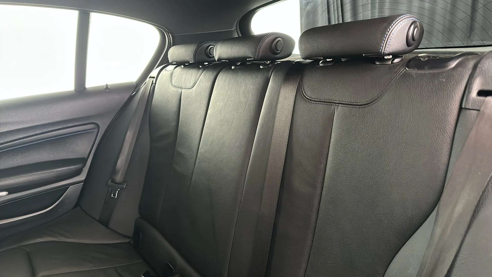 2019 BMW 1 SERIES 2019 BMW 1 SERIES