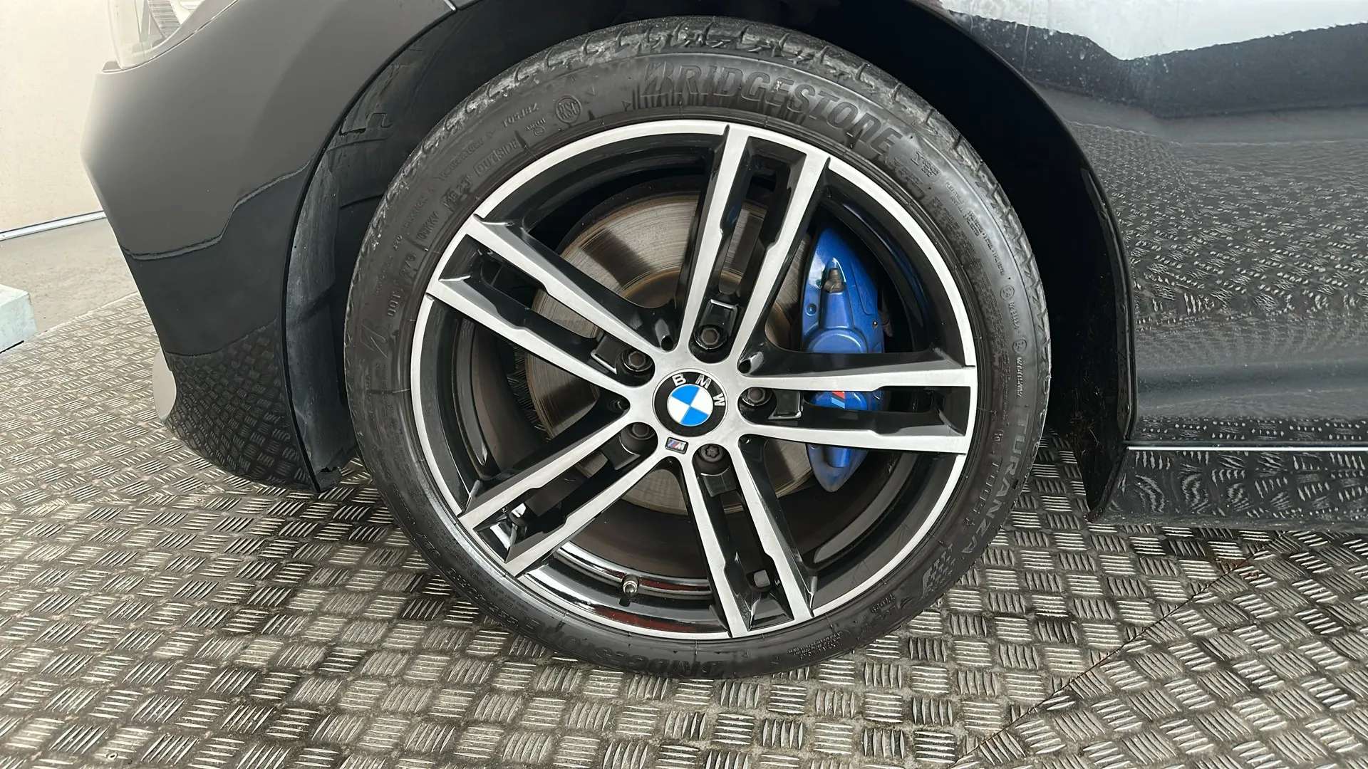 2019 BMW 1 SERIES 2019 BMW 1 SERIES