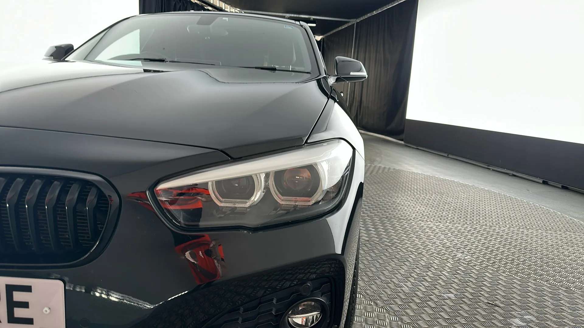 2019 BMW 1 SERIES 2019 BMW 1 SERIES