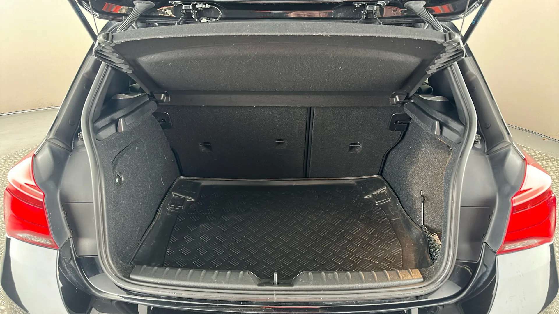 2019 BMW 1 SERIES 2019 BMW 1 SERIES