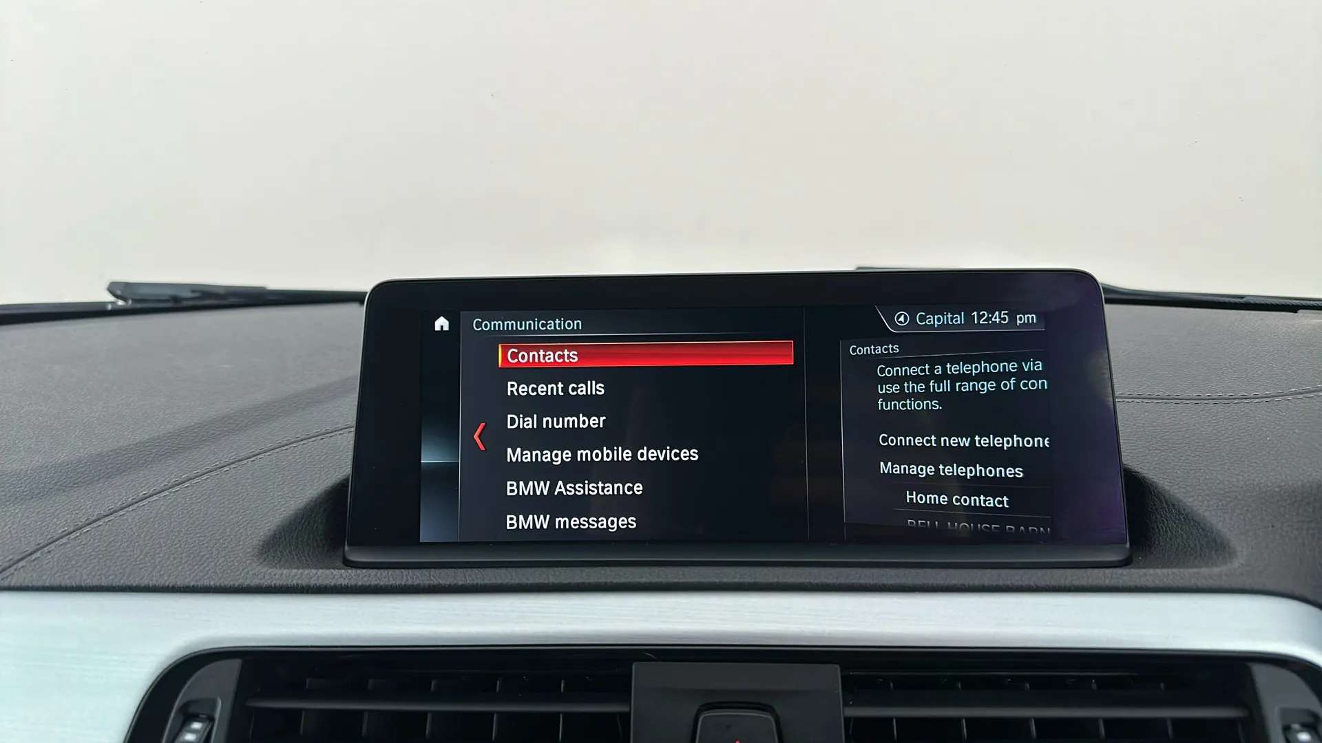 2019 BMW 1 SERIES 2019 BMW 1 SERIES