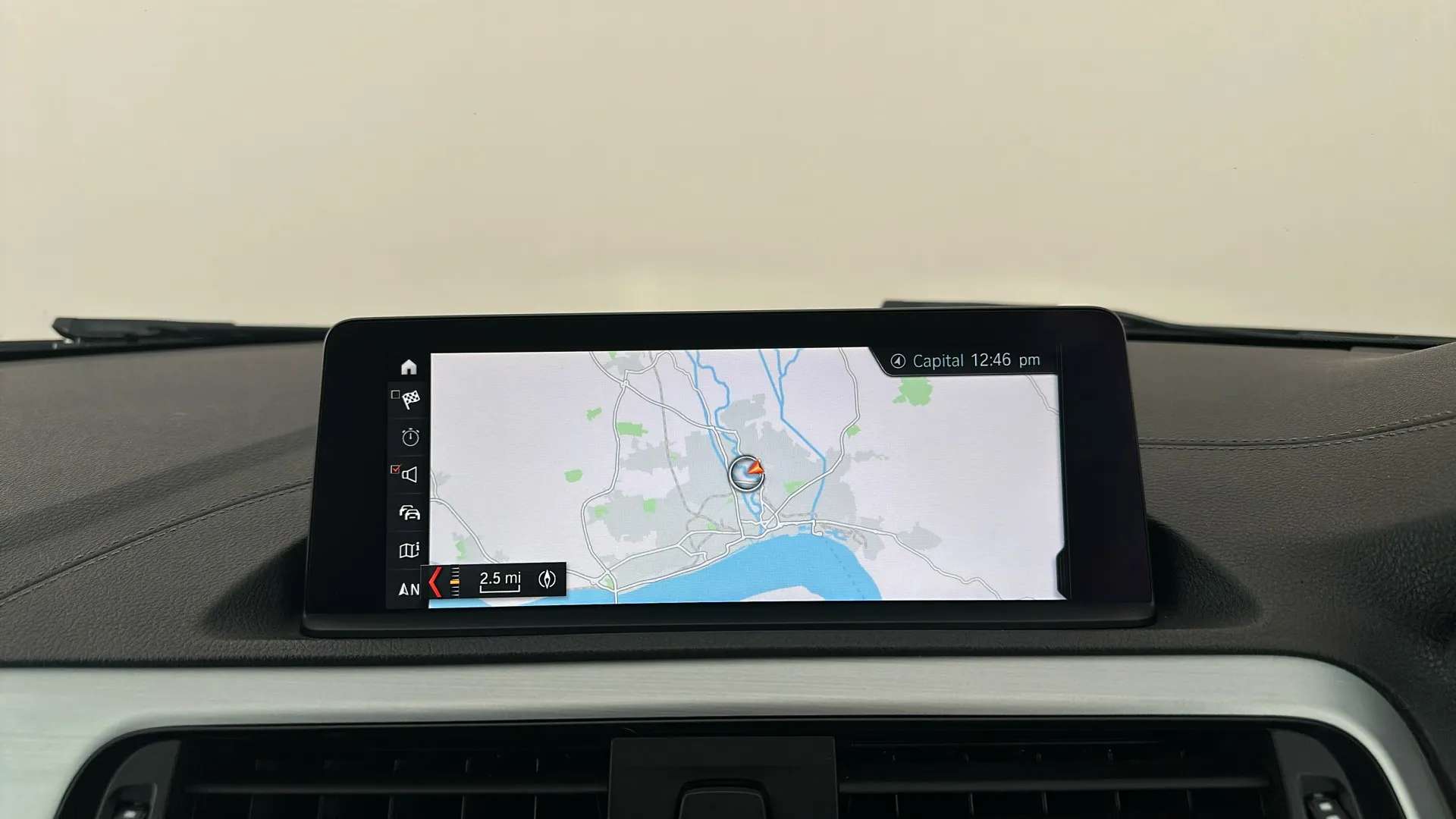 2019 BMW 1 SERIES 2019 BMW 1 SERIES
