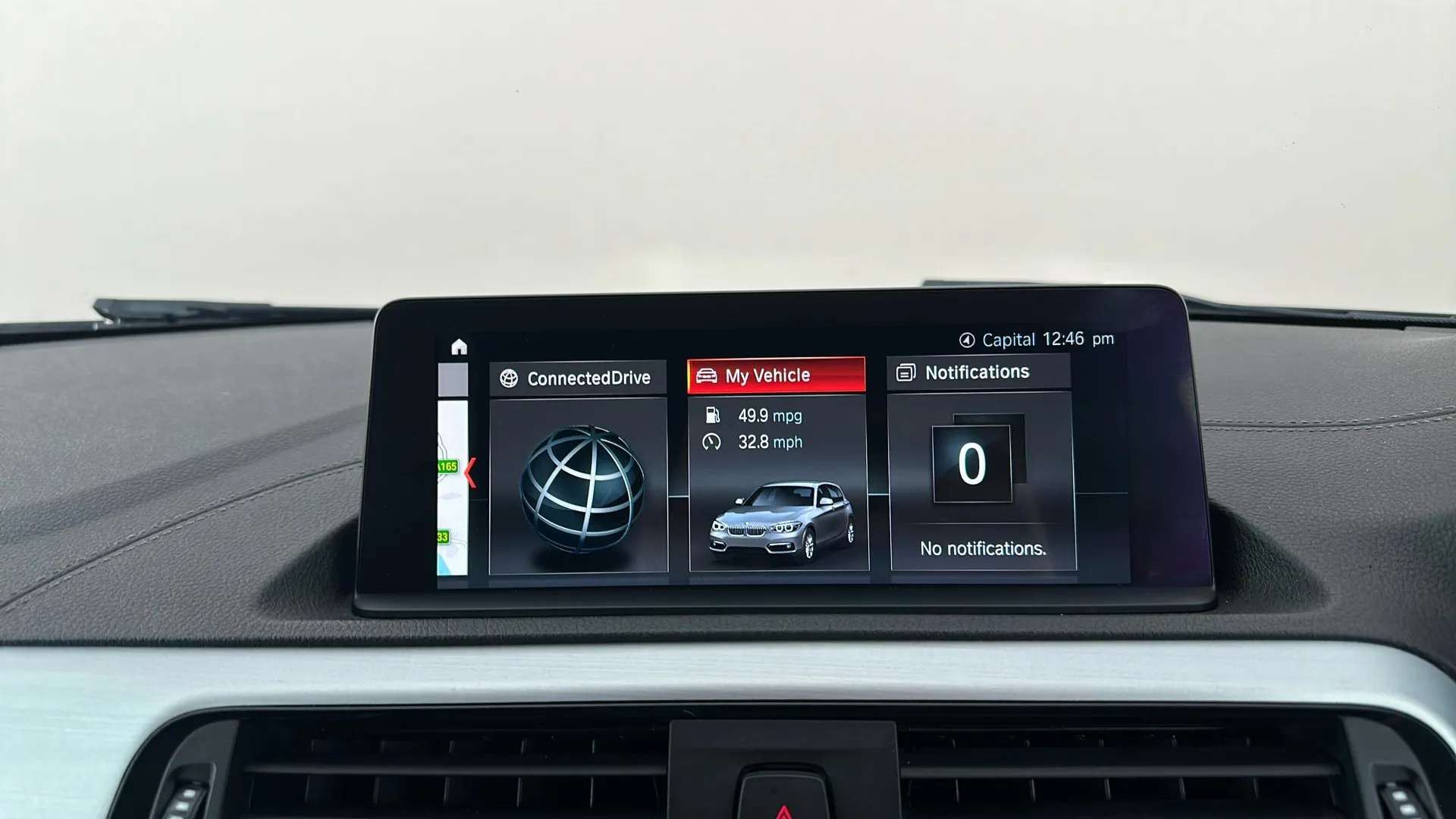 2019 BMW 1 SERIES 2019 BMW 1 SERIES