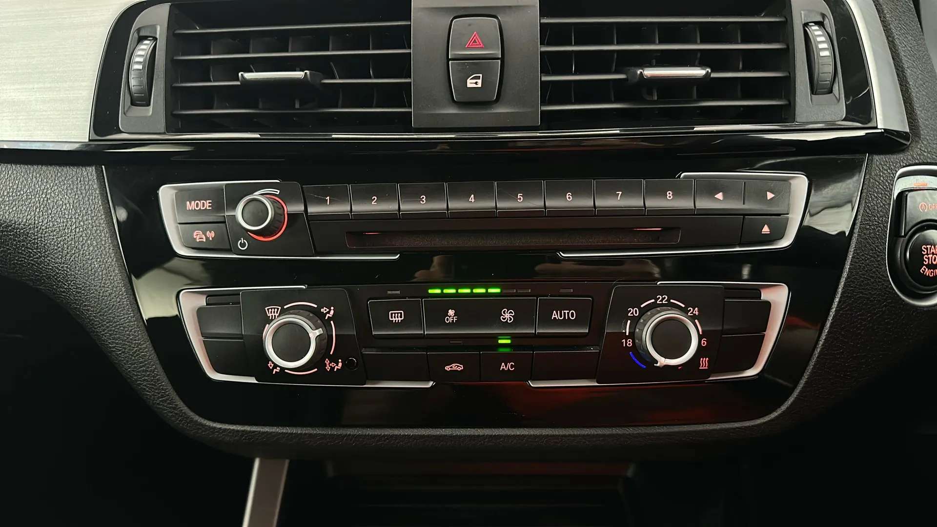 2019 BMW 1 SERIES 2019 BMW 1 SERIES