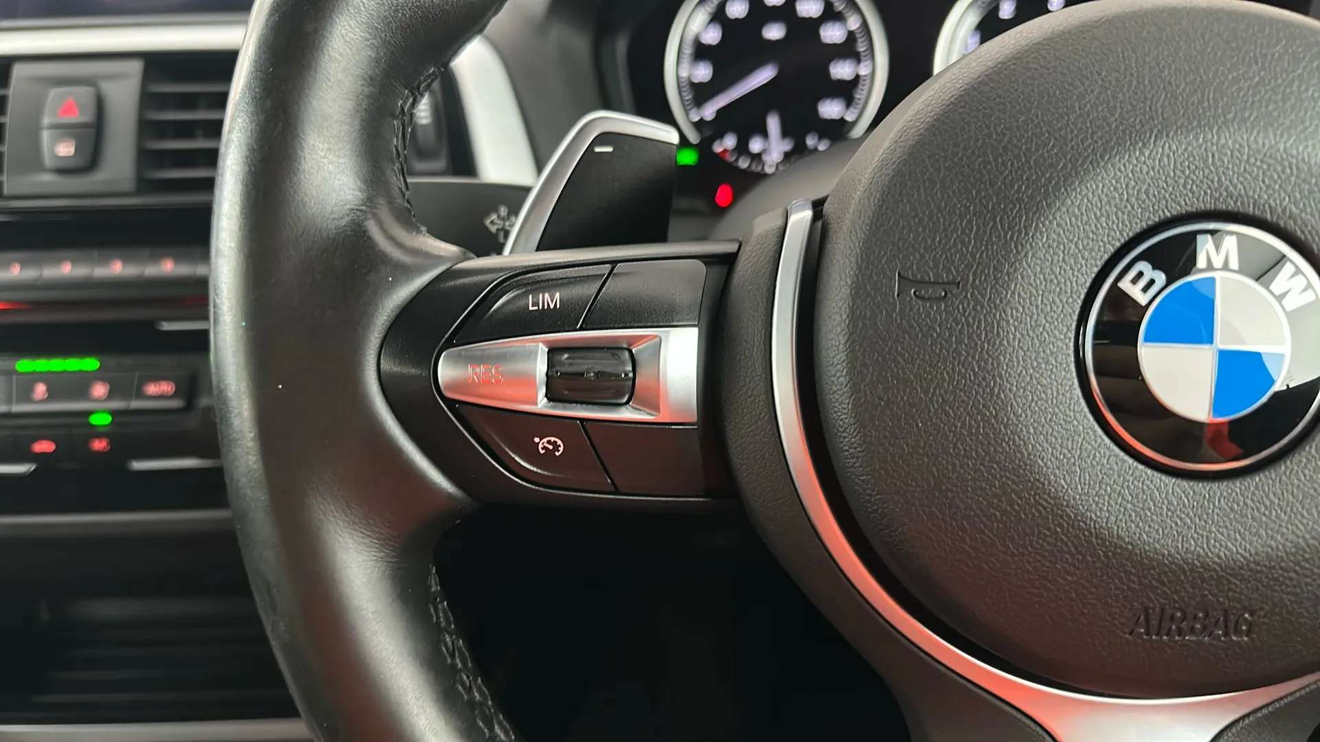 2019 BMW 1 SERIES 2019 BMW 1 SERIES