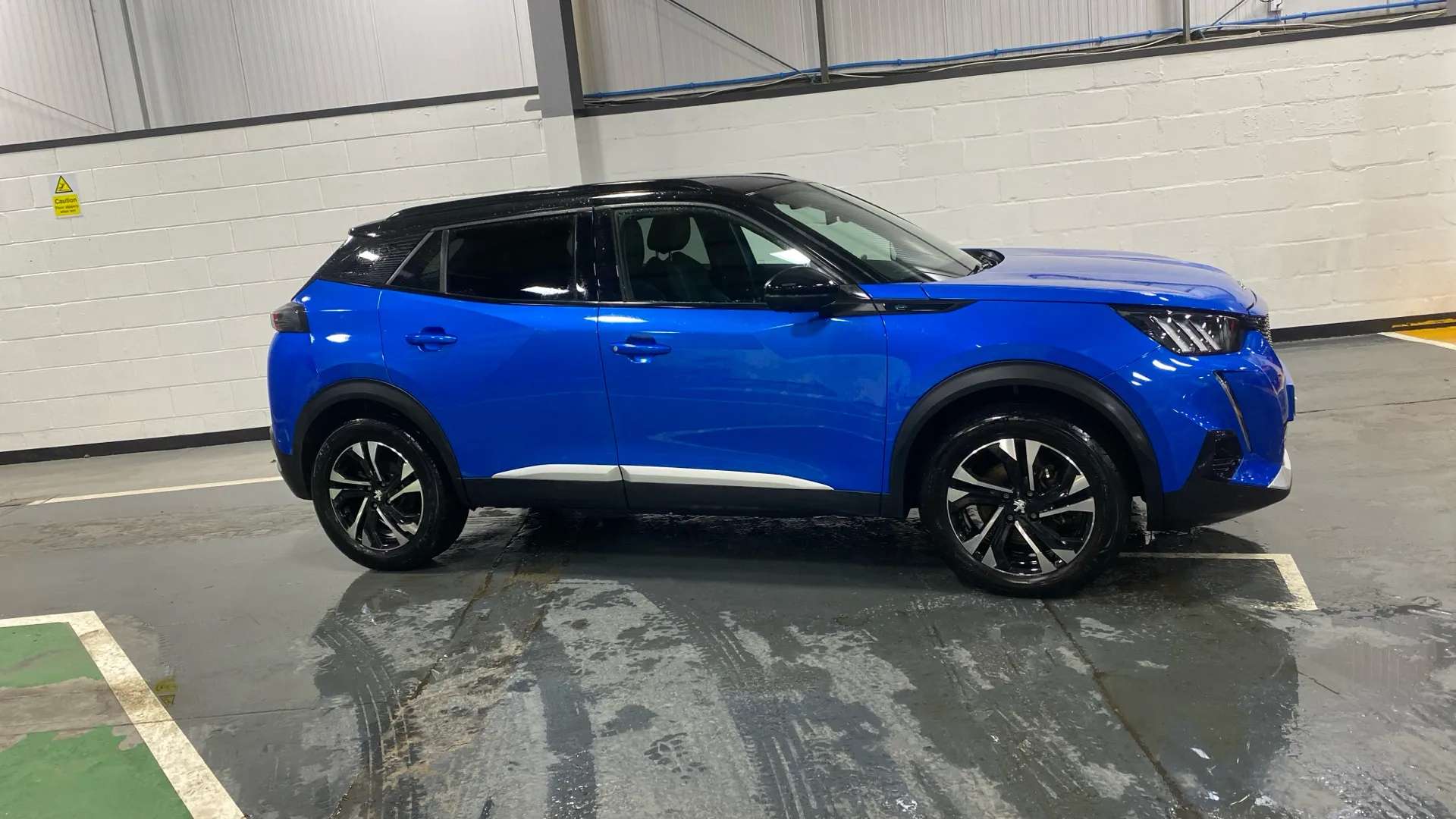 A 2021 PEUGEOT 2008 100kW GT 50kWh Auto A 2021 PEUGEOT 2008 100kW GT 50kWh Auto